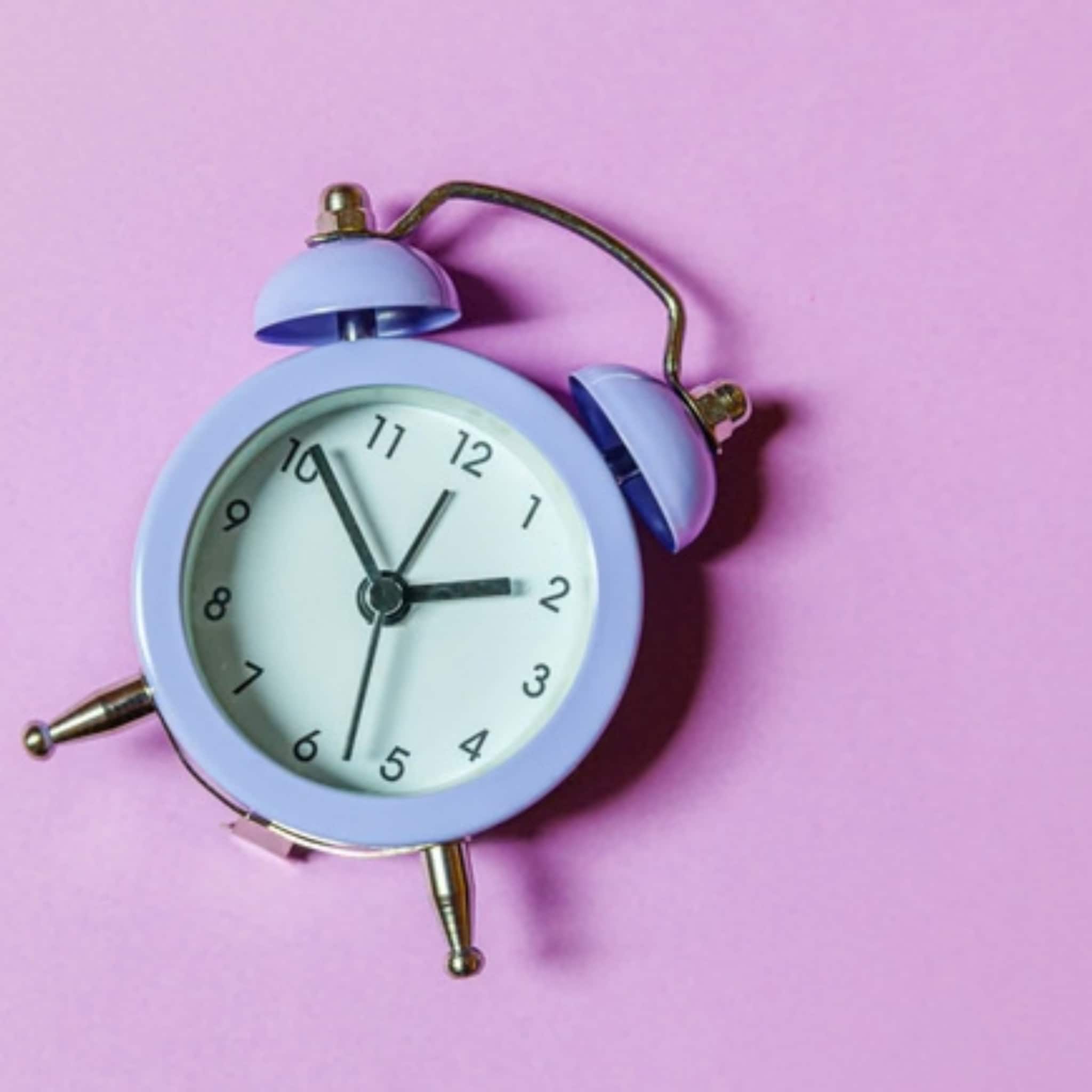 wat slaaptekort met ouders doet