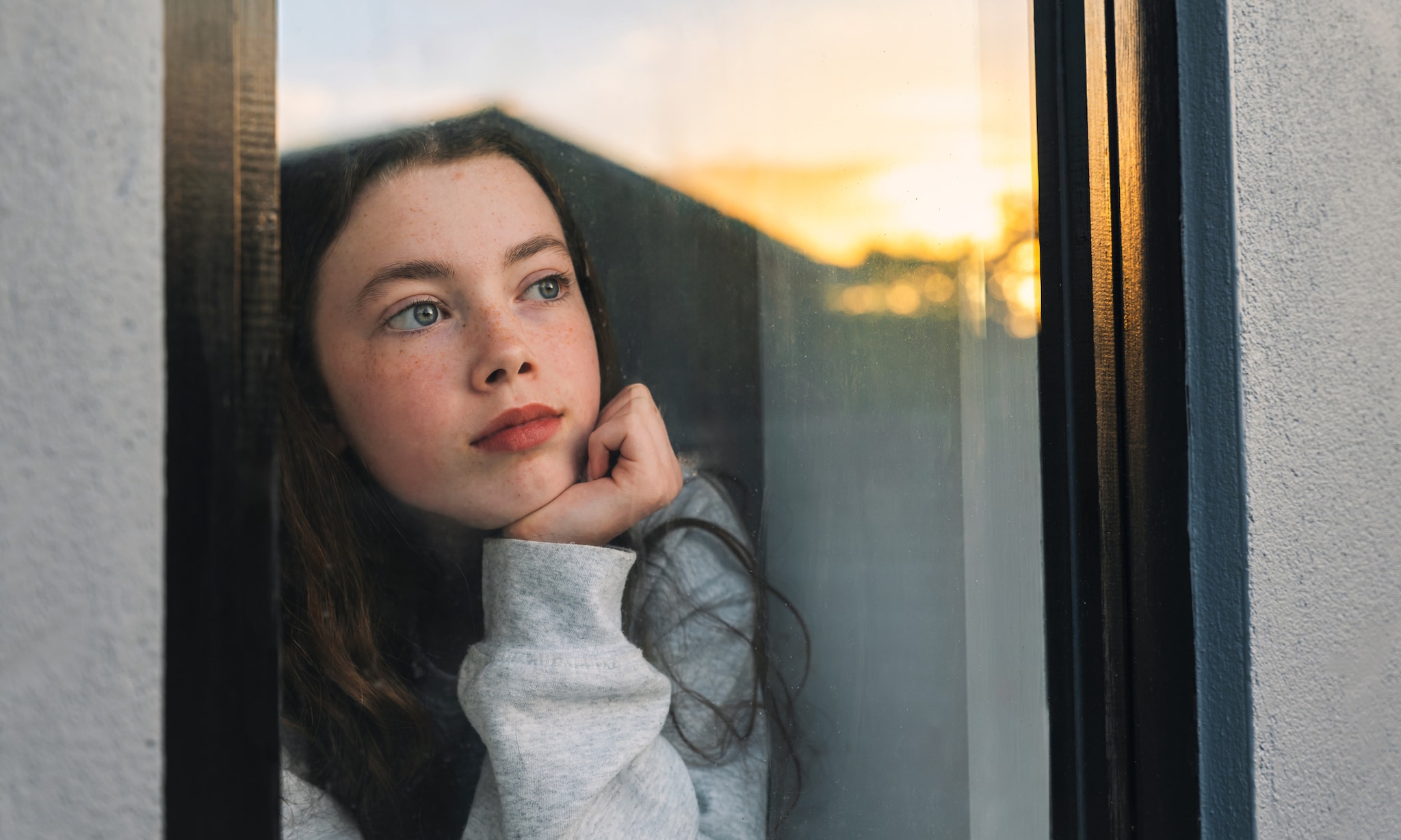 Doorstroomtoets in groep 8: hoe werkt dat? Getty Images