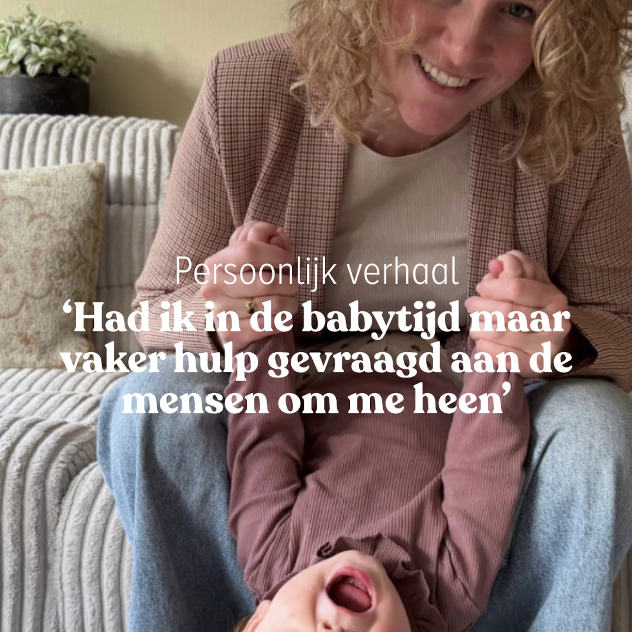 Had ik maar - Sabine