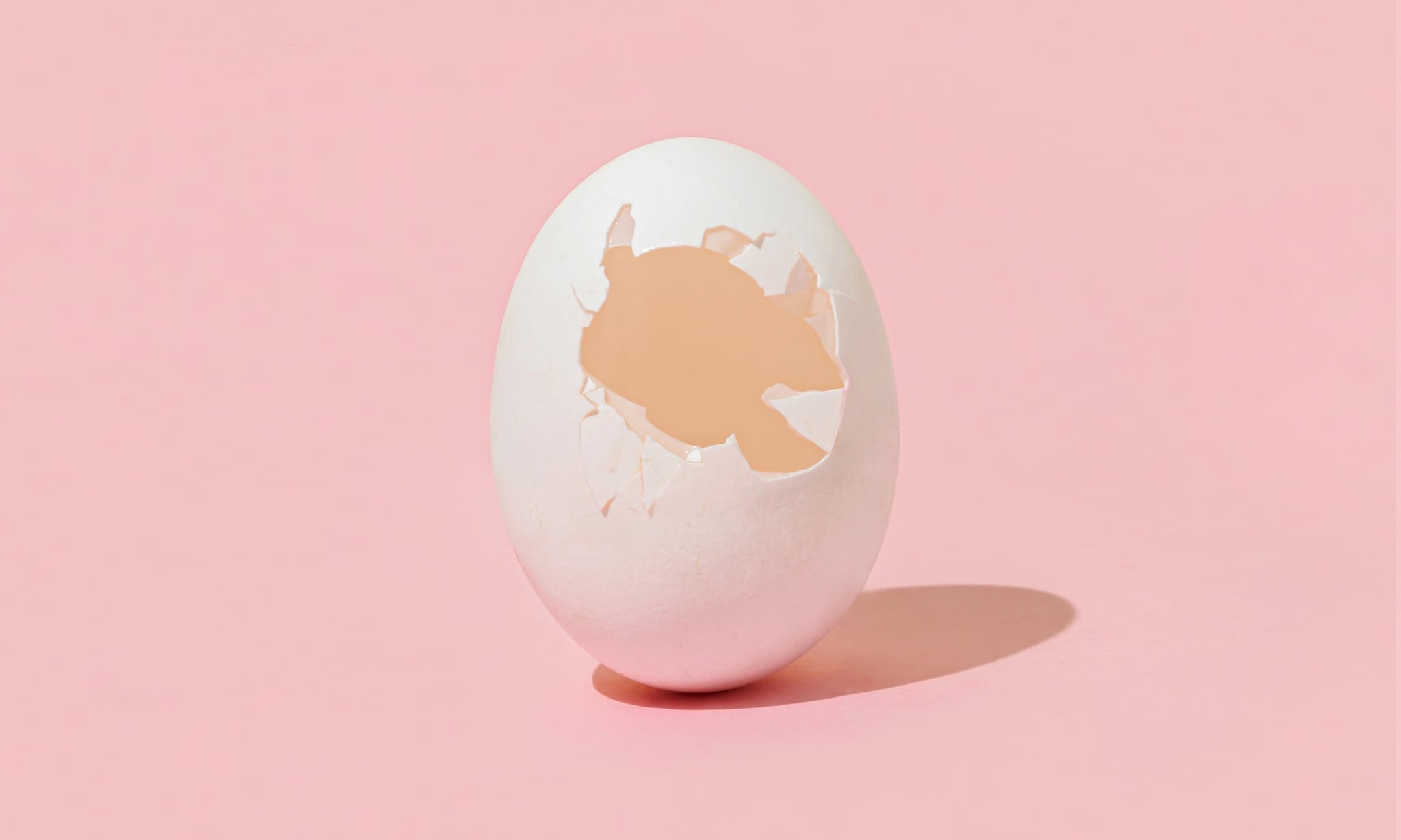 Alles over tienerzwangerschap wat doe je als je jong zwanger wordt Getty Images