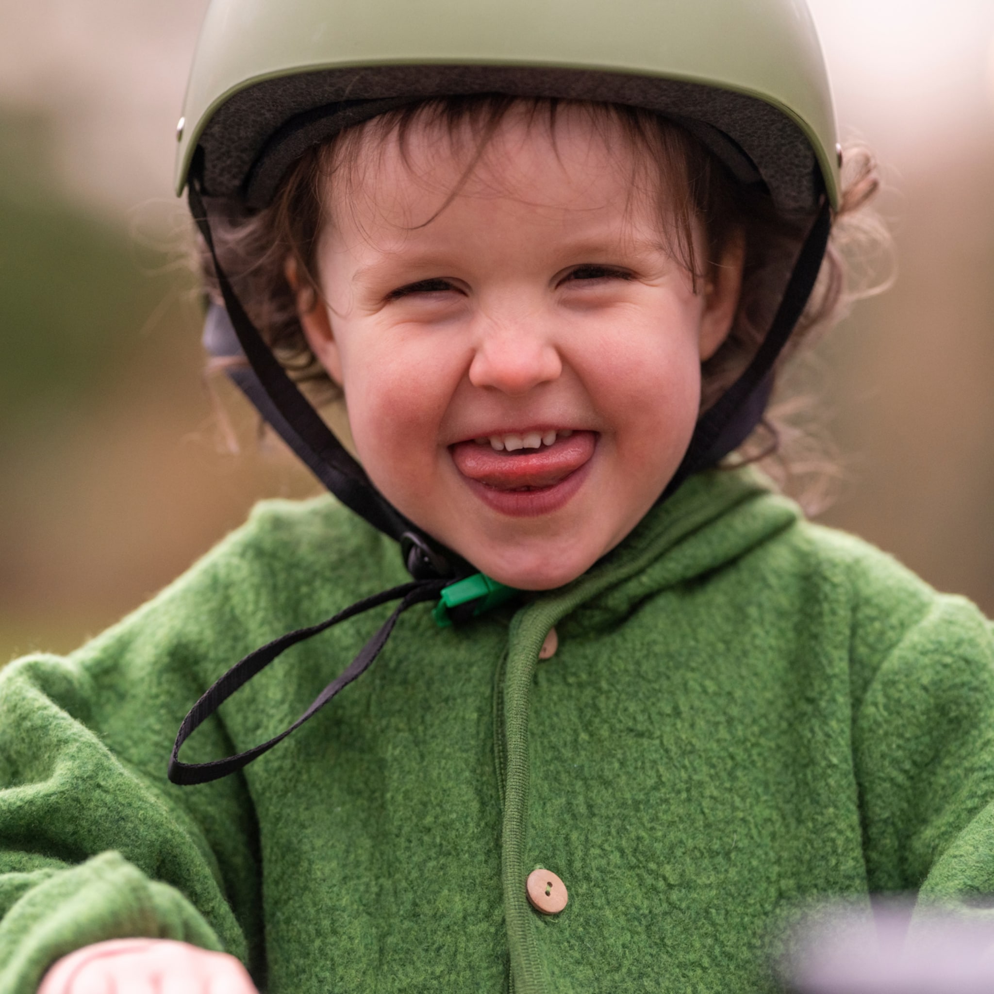 zelfredzaamheid van je kind