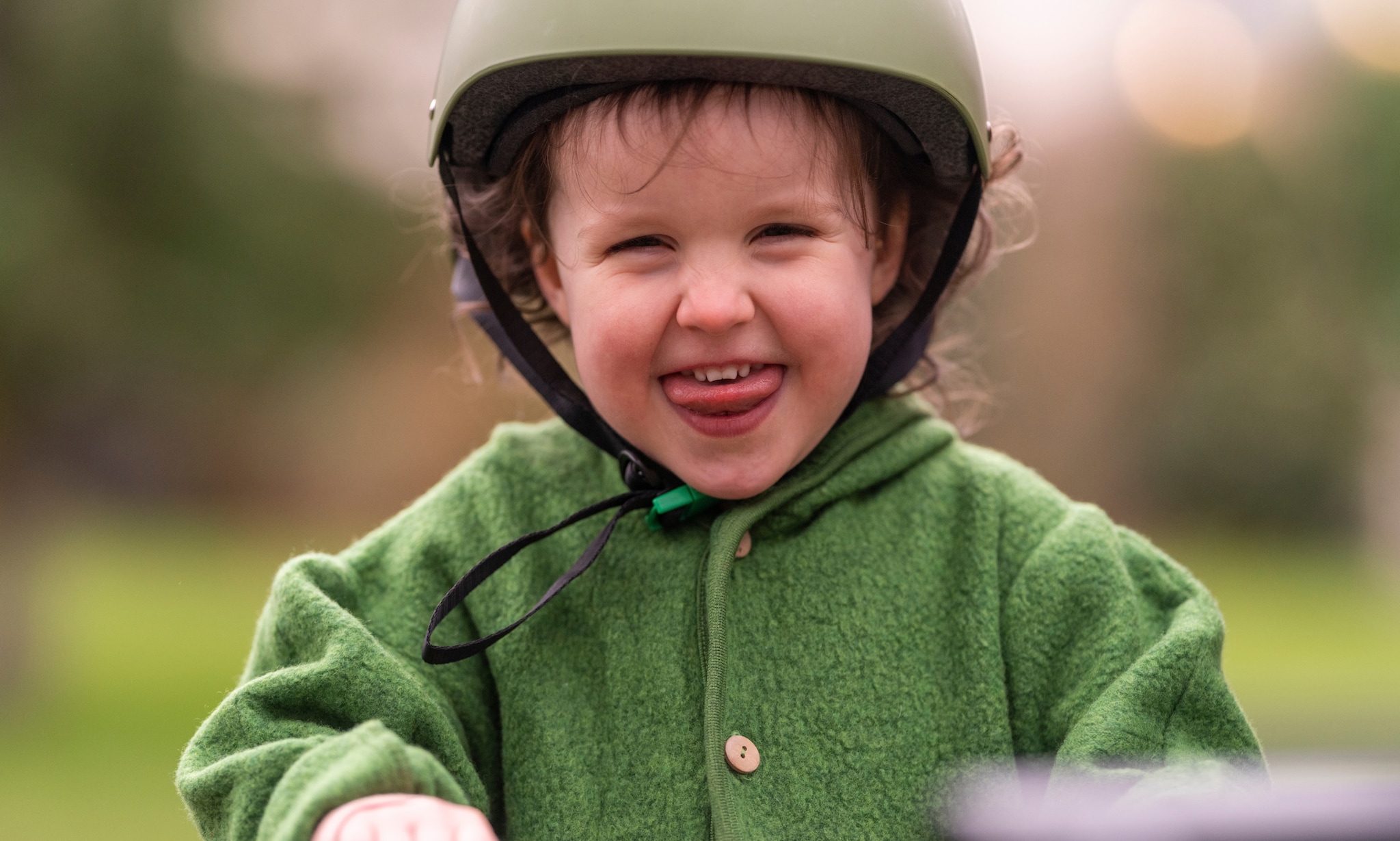 Zelfredzaamheid van je kind hoe stimuleer je dit Getty Images