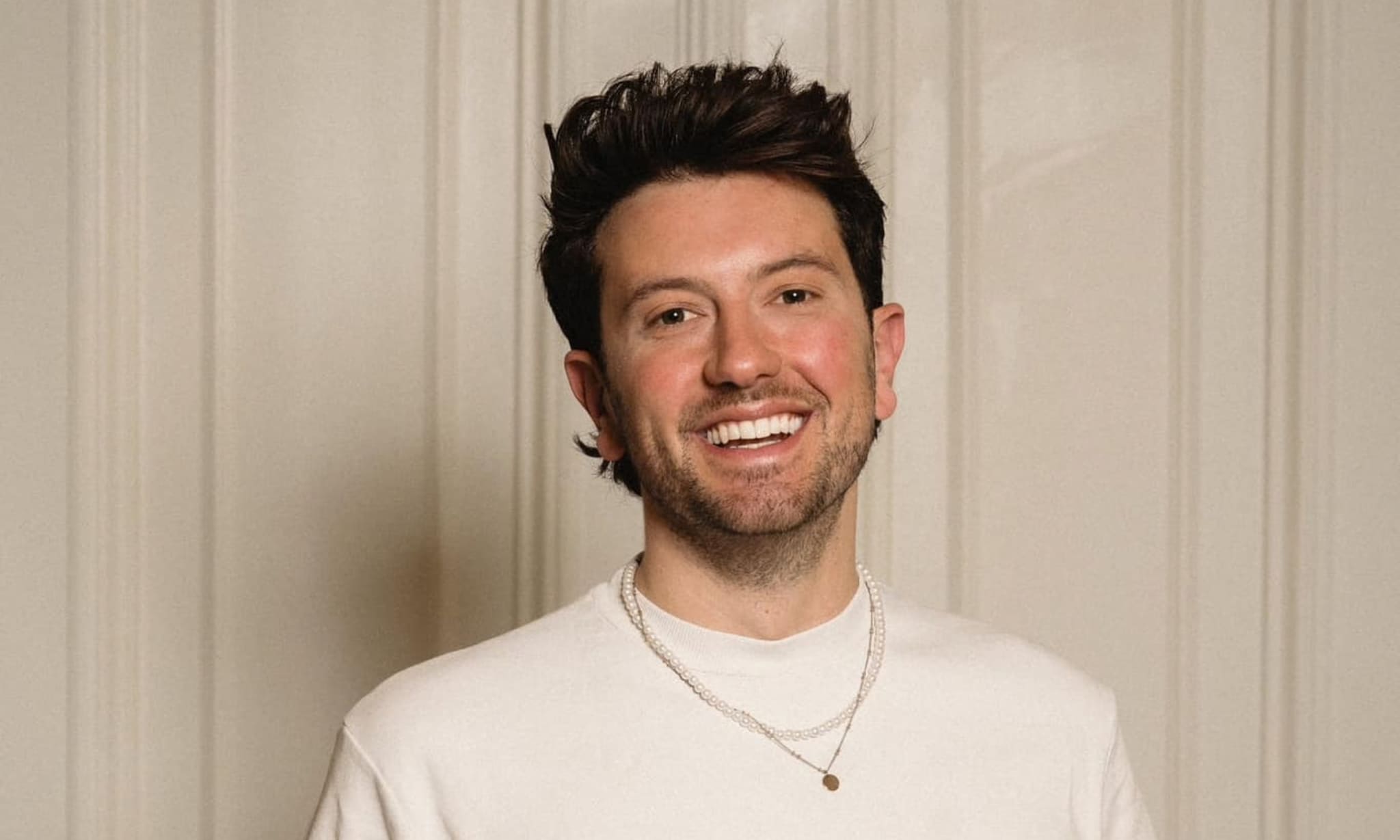 Dook (34) is biseksueel en wil vader worden