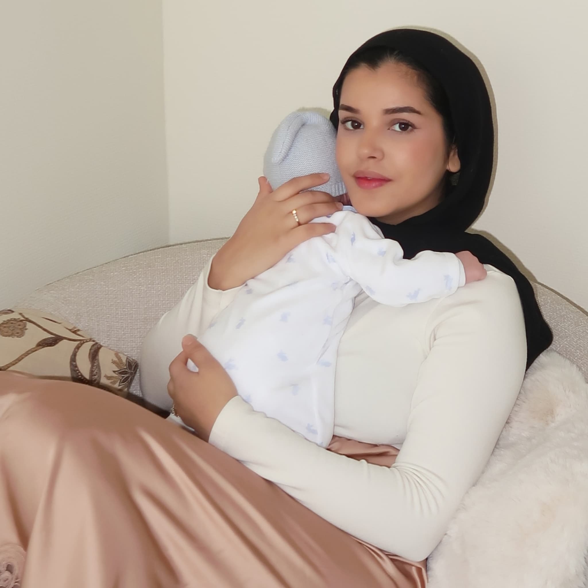 must haves saara zai