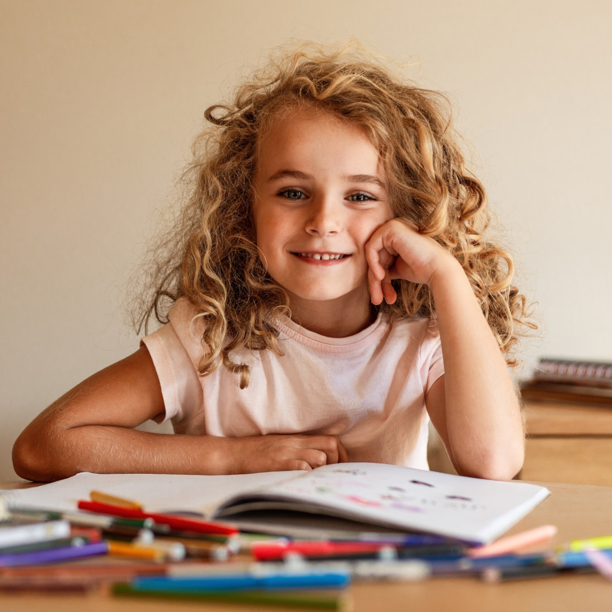 logopedie bij kind wanneer naar de logopedist