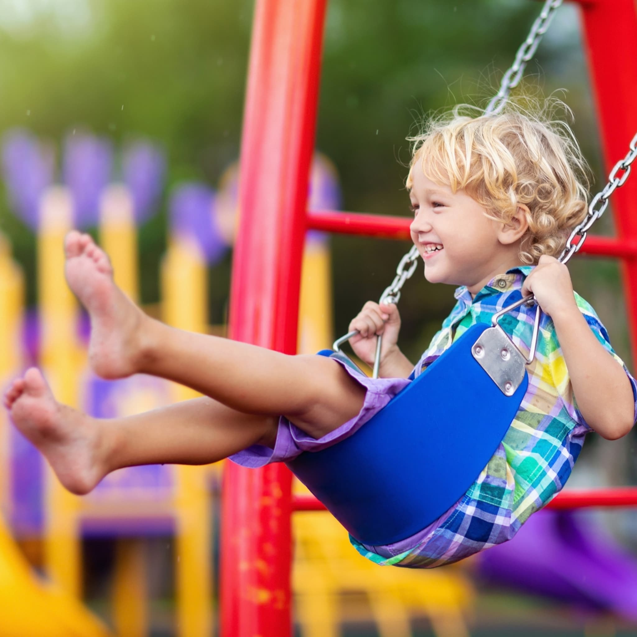 10x de leukste ontbijt en lunchplekjes met speelplek
