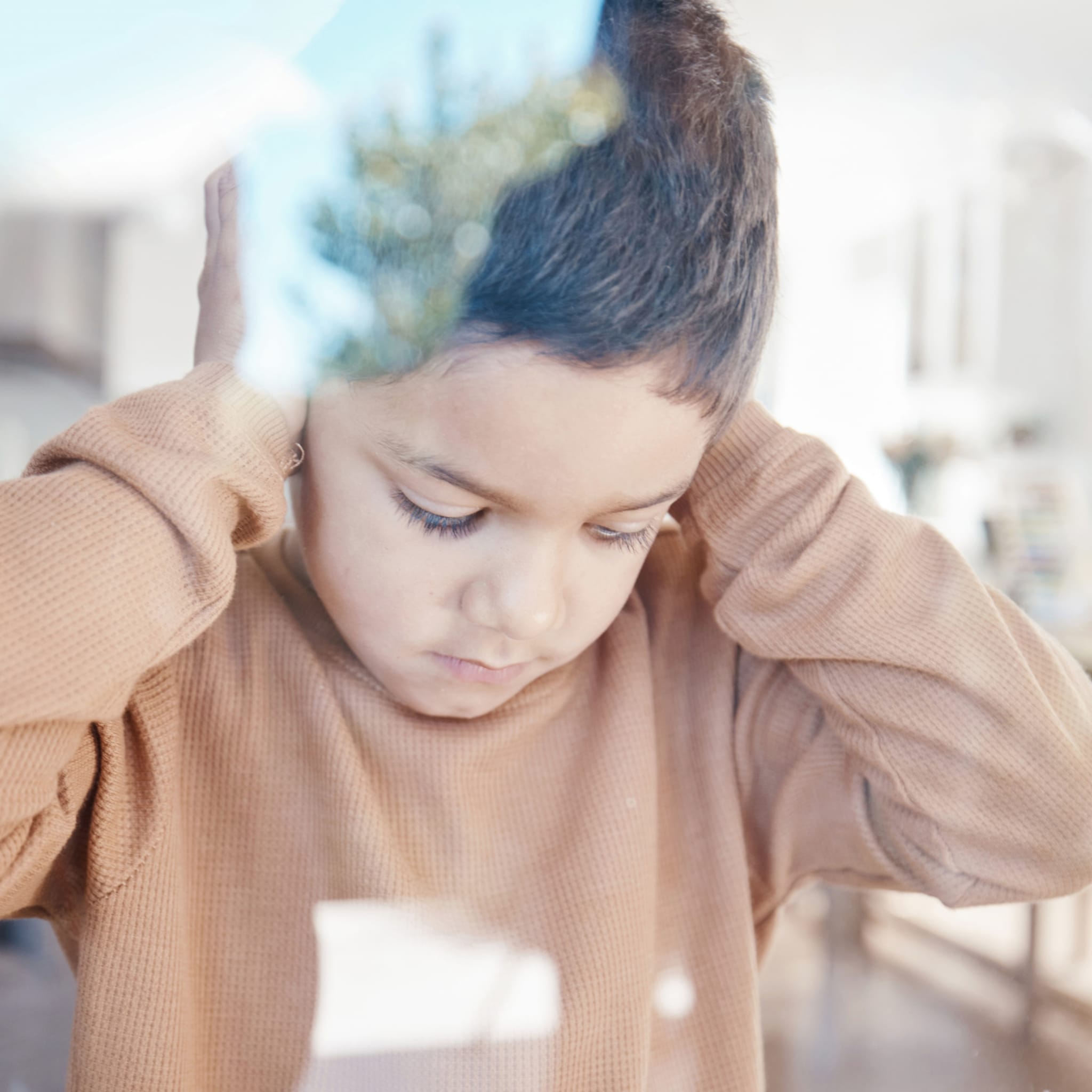 rouw bij kinderen zo help je je kind omgaan met verdriet