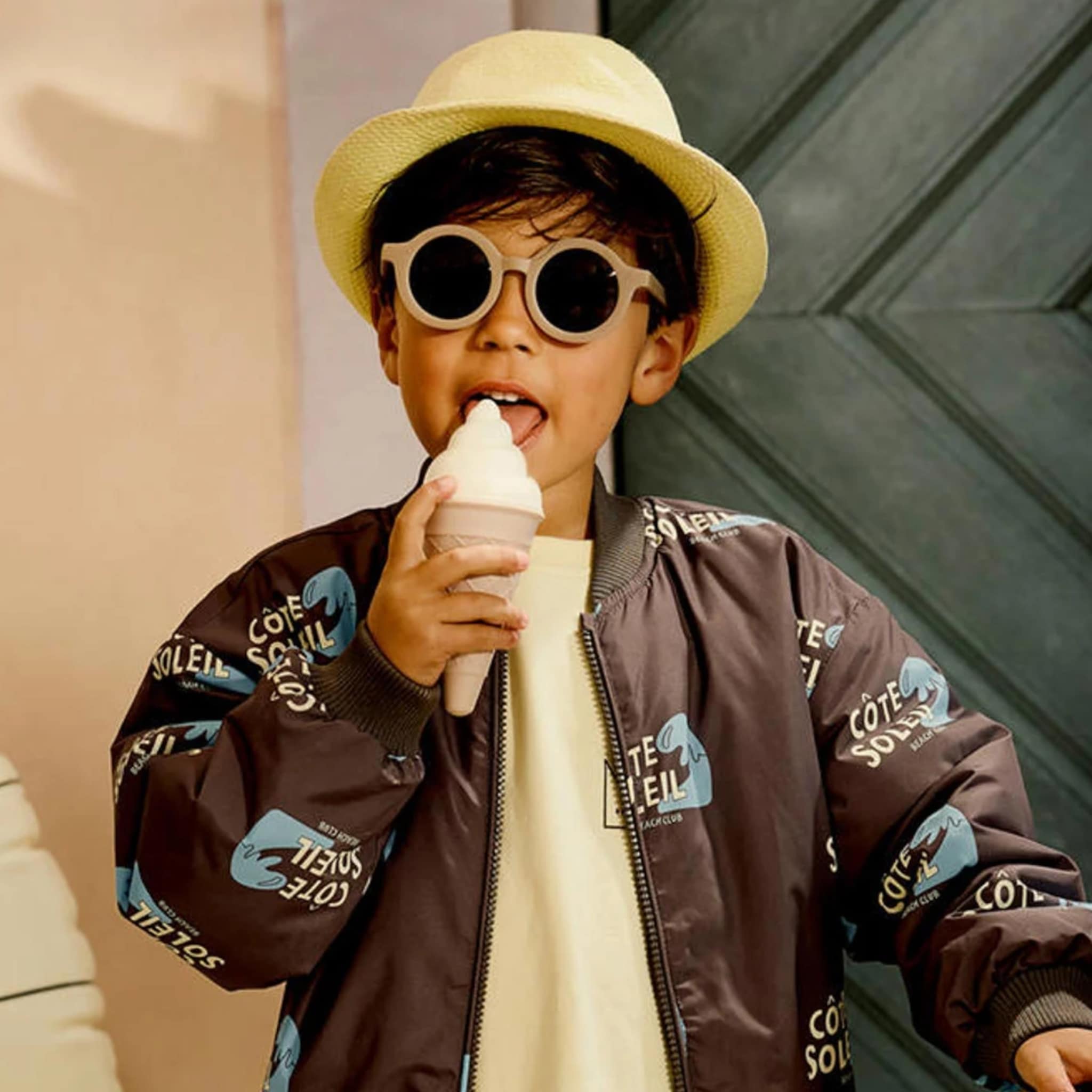 zomerjas baby en kind