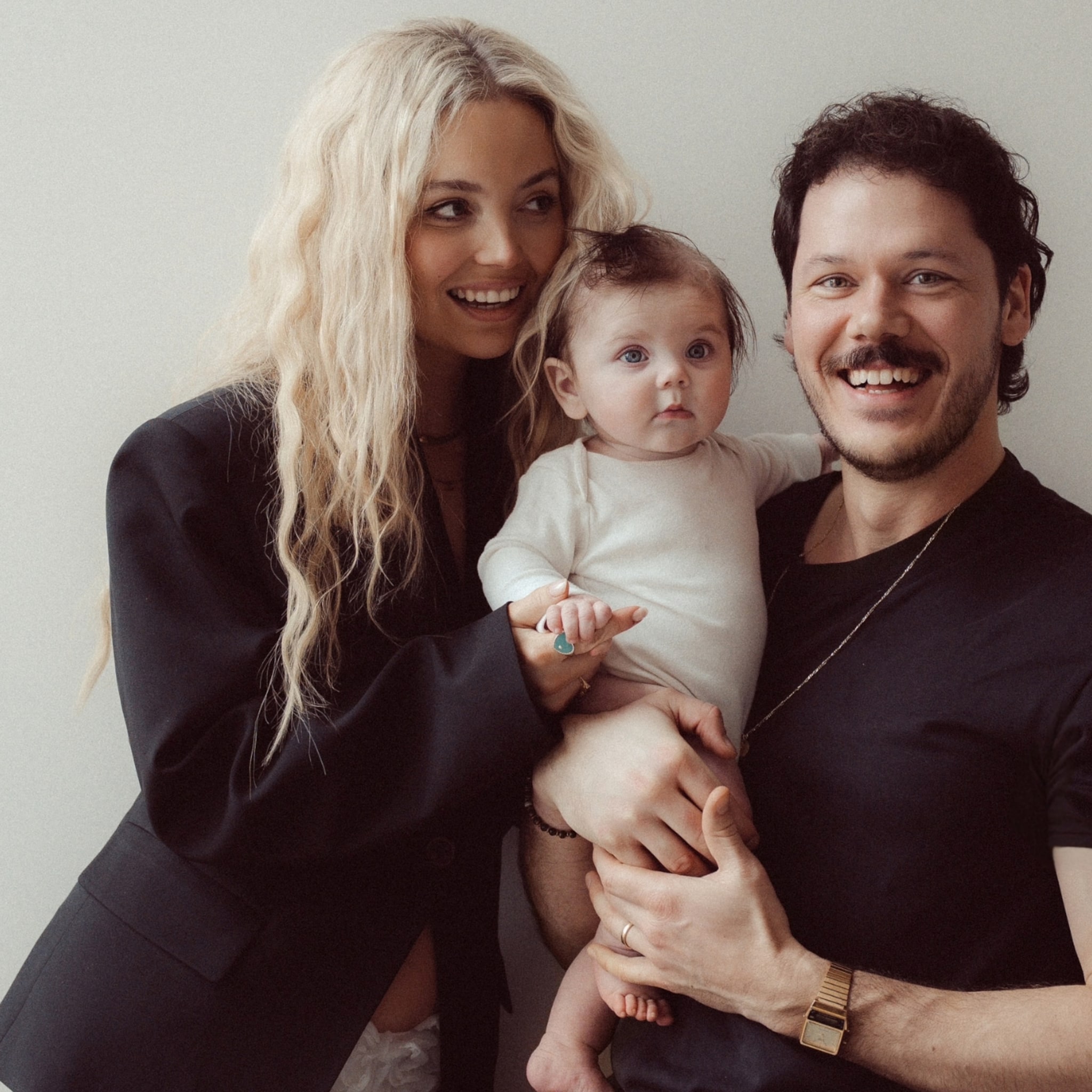 spitsuur daykota kevin baby