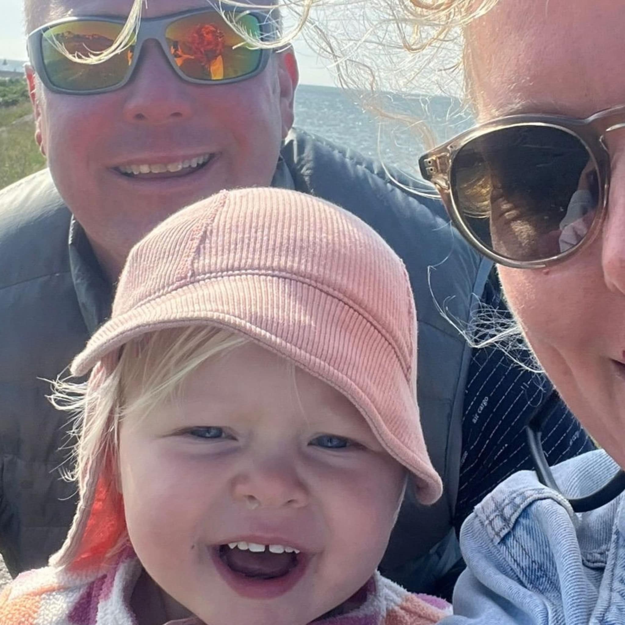 had ik maar ilse zwanger worden