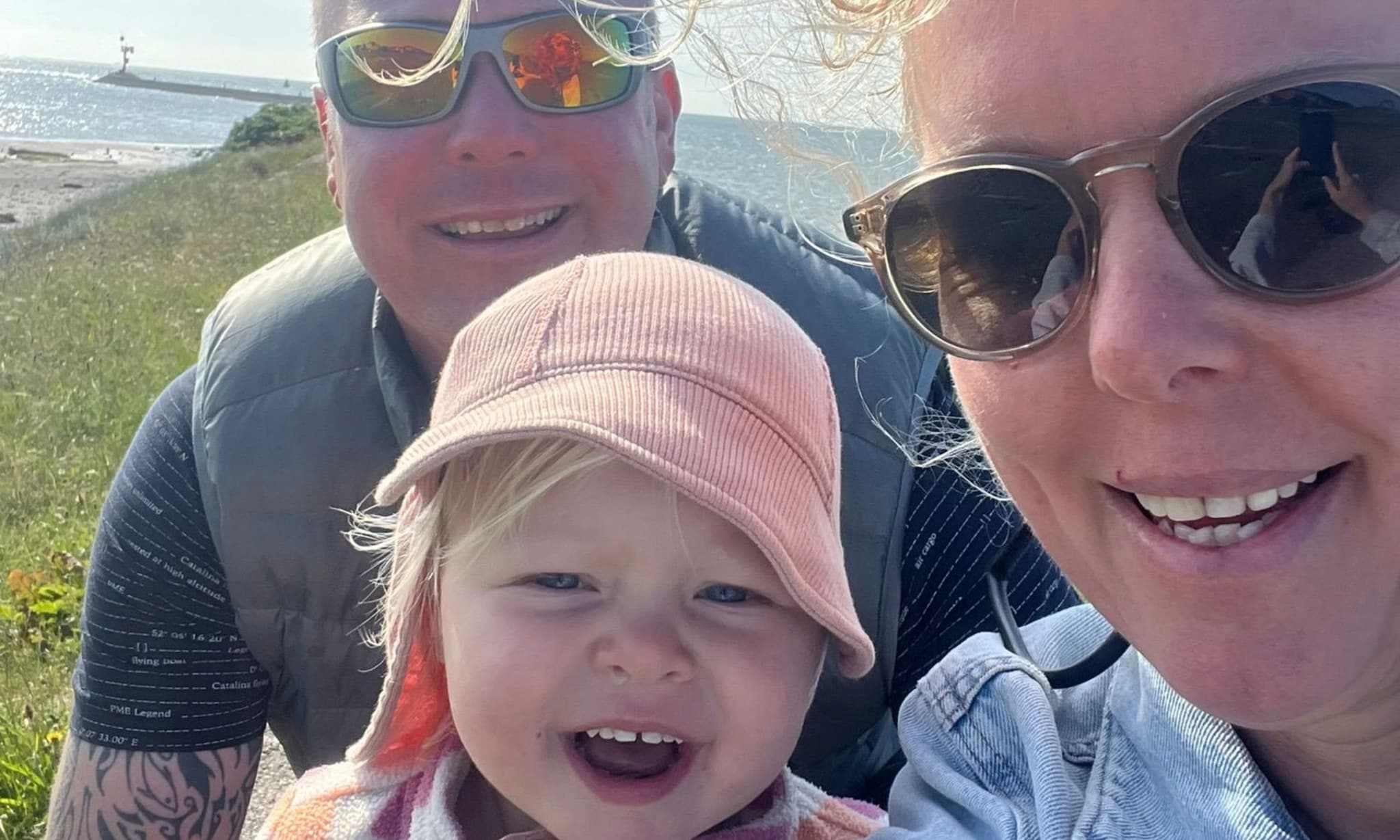 Ilse: 'Had ik maar geweten dat het zo moeilijk zou zijn om zwanger te worden en te blijven' privé