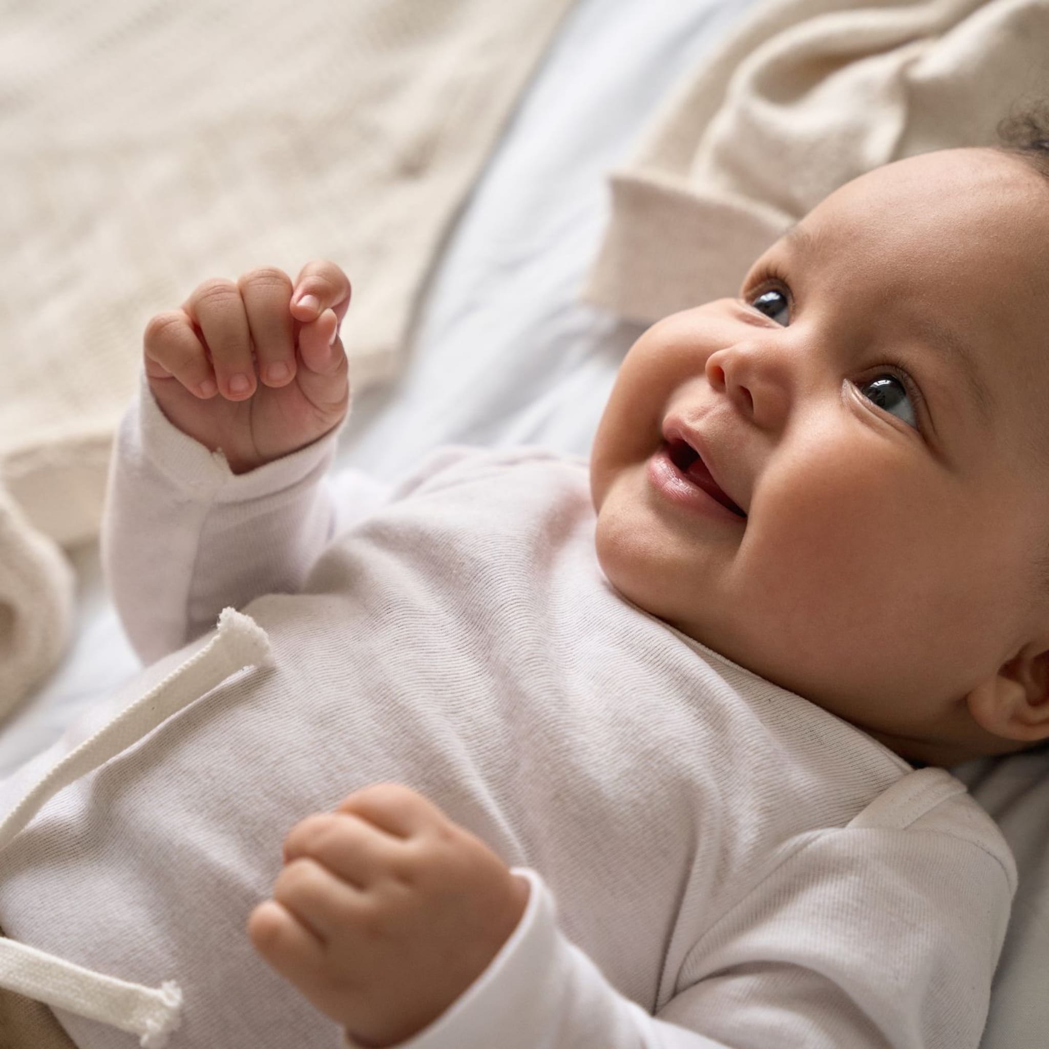 20 babynamen die perfect passen bij het sterrenbeeld ram