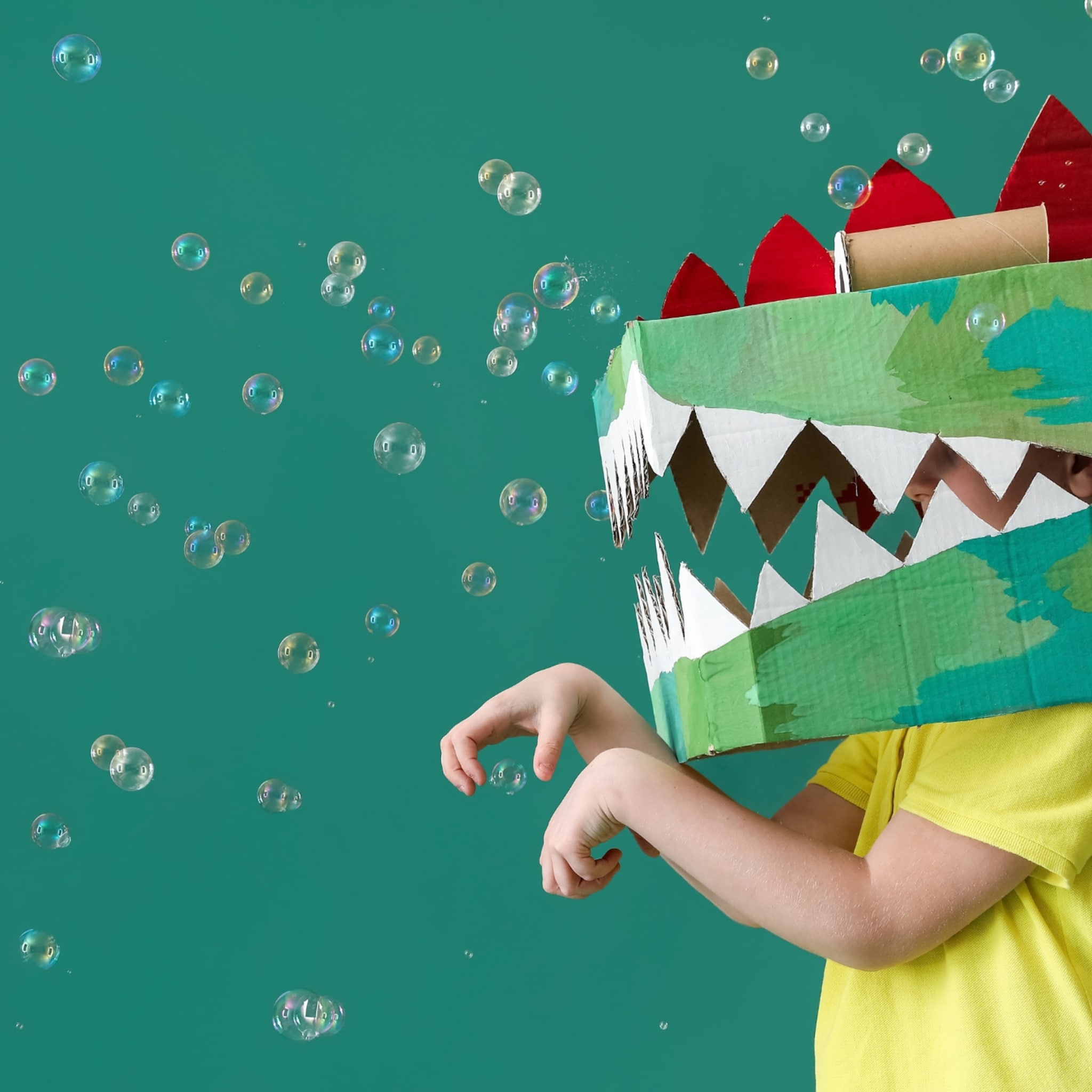 als je kind een pester is