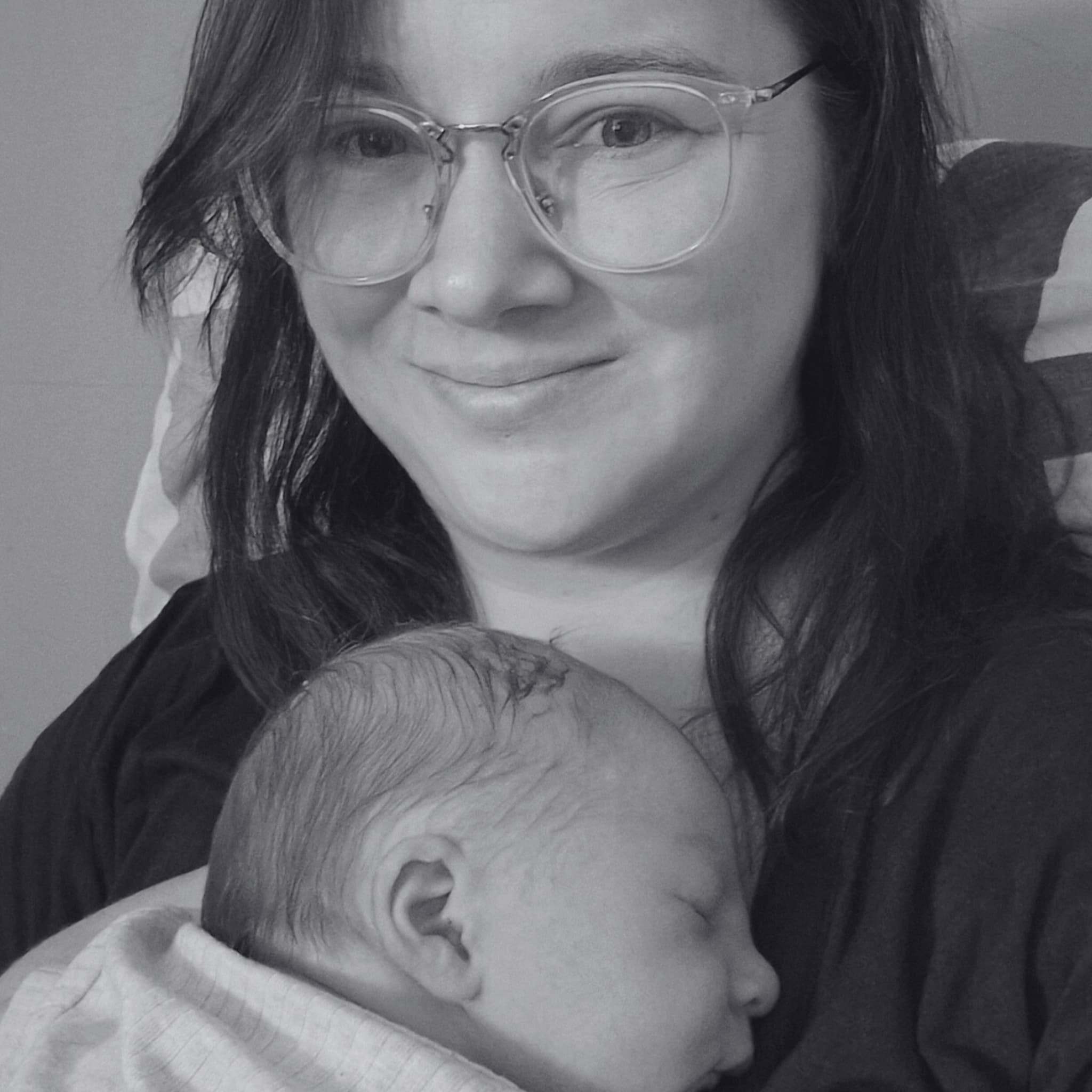 bevallingsverhaal judith vaginaal bevallen na keizersnede