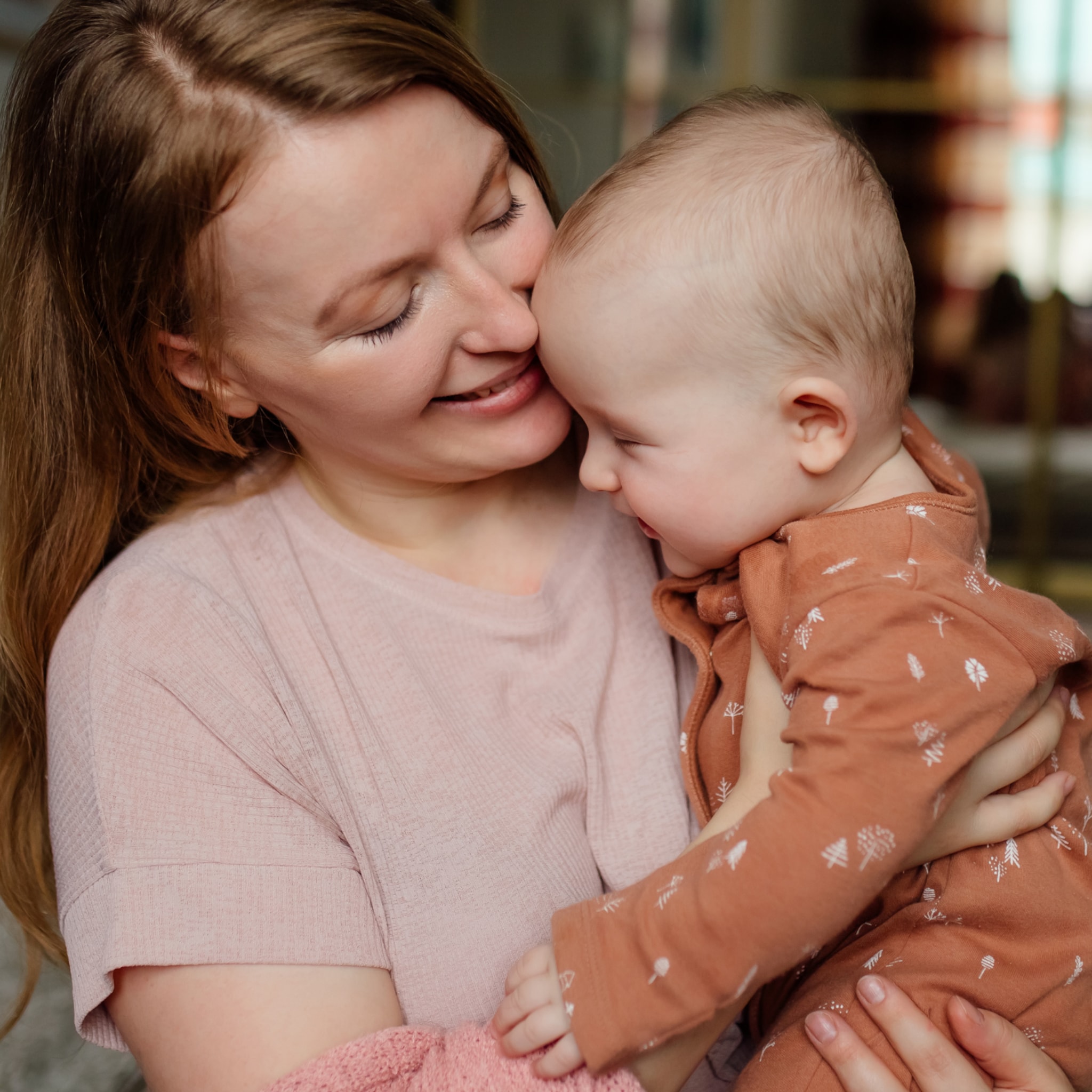 voorkeur voor een ouder hoe ga je daarmee om