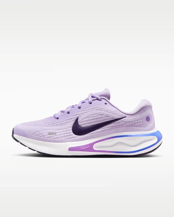 Nike Journey Run
Hardloopschoenen voor dames Nike