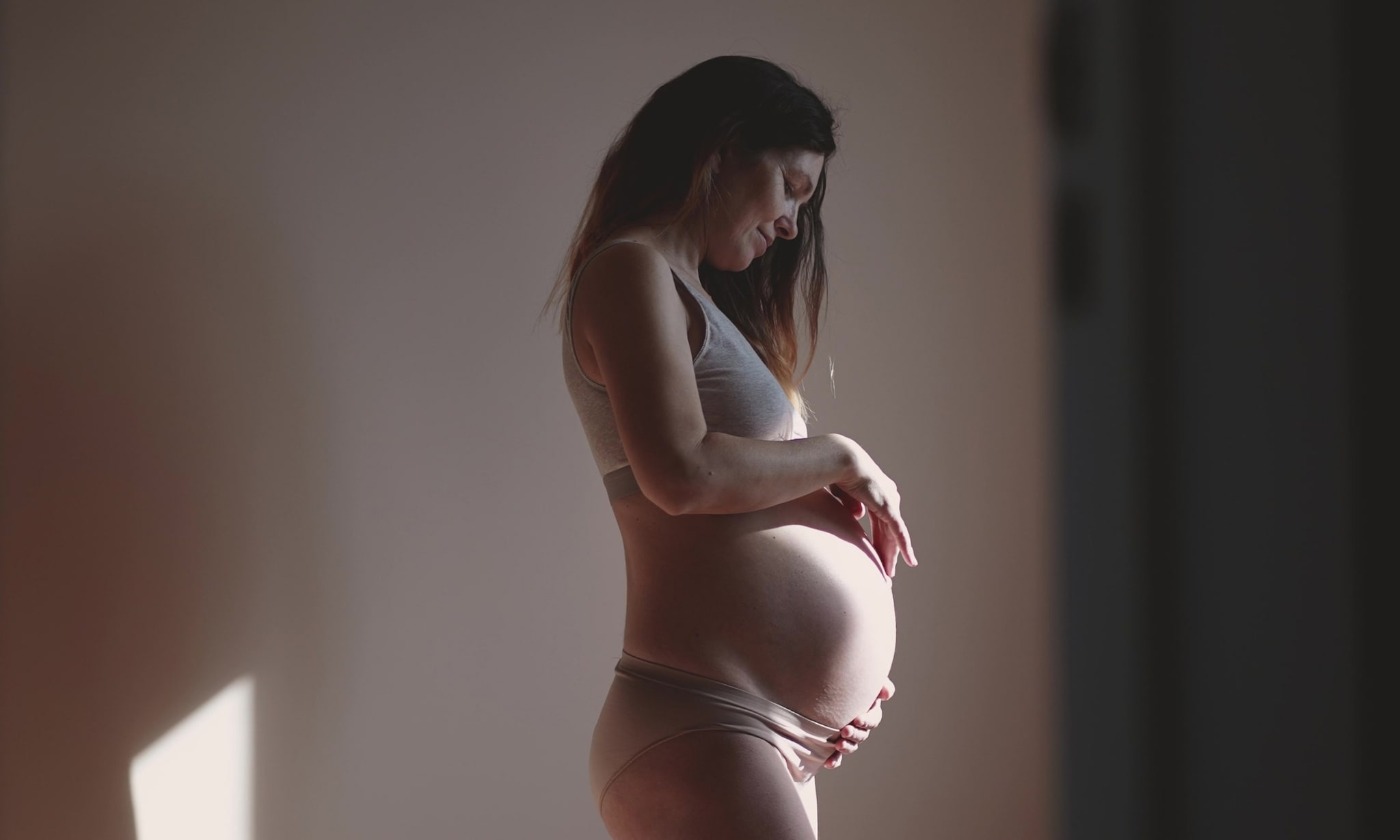 Gender disappointment niet blij over het geslacht van je baby