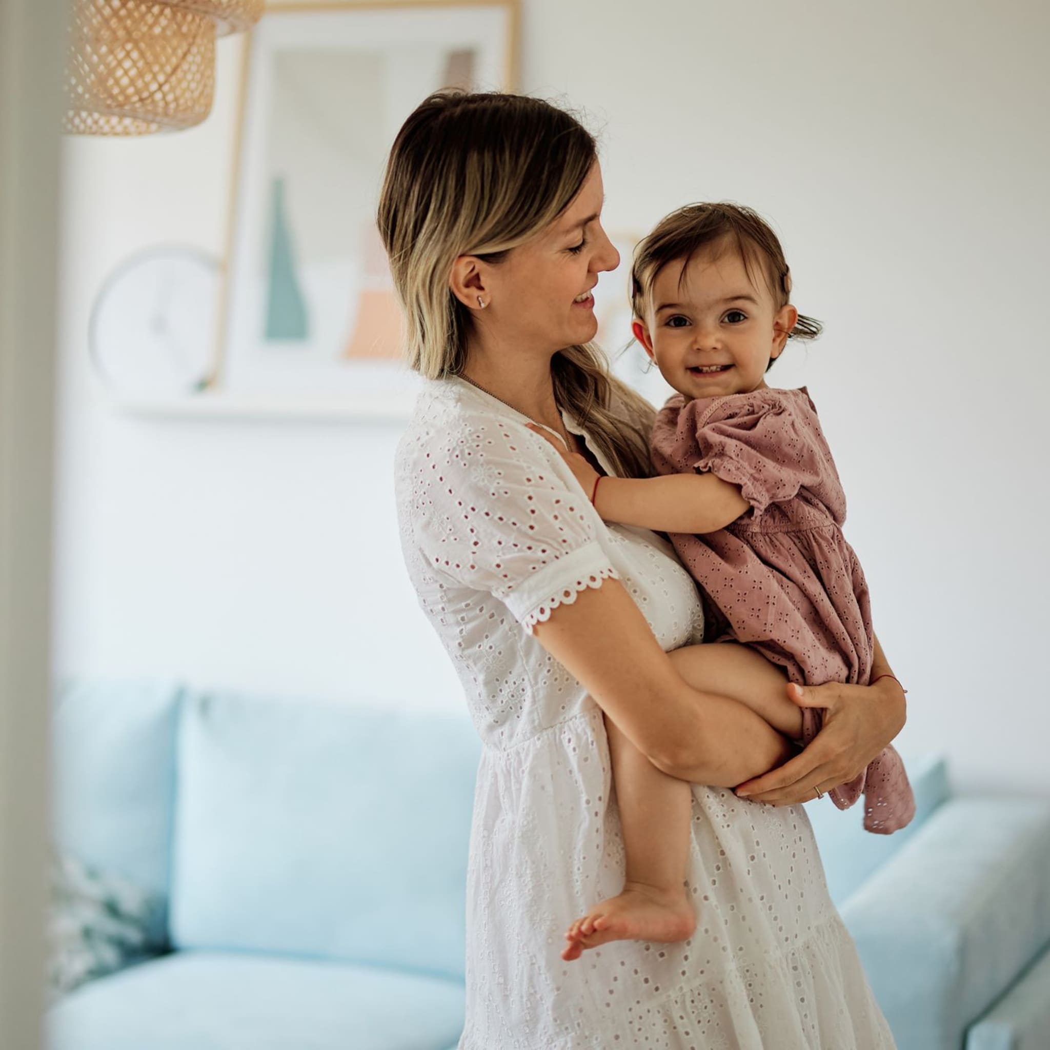 zo voorkom je dat je kind een taalachterstand krijgt