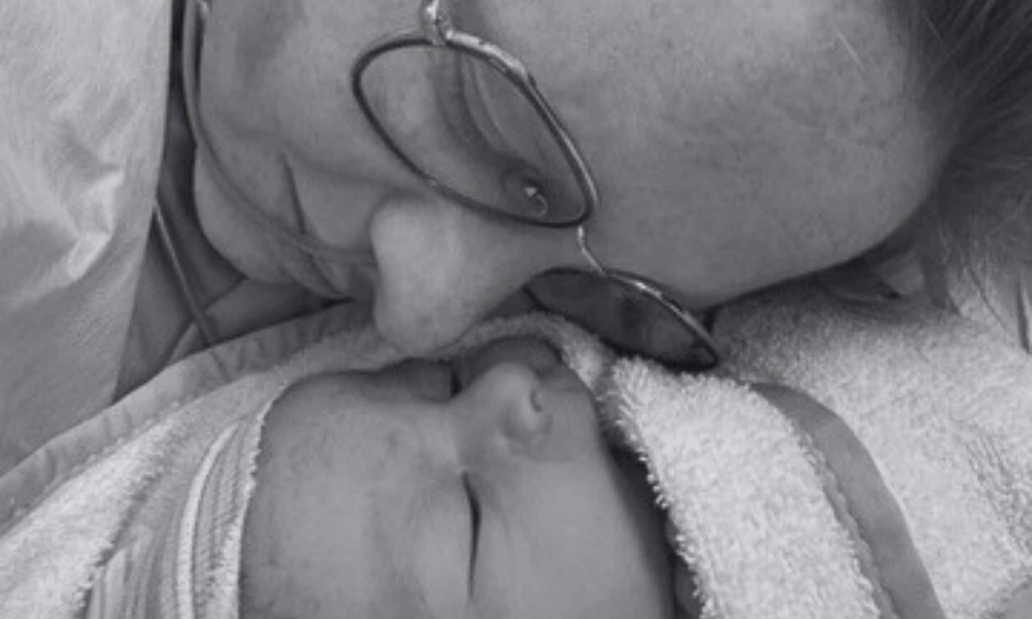 Lisannes bevallingsverhaal