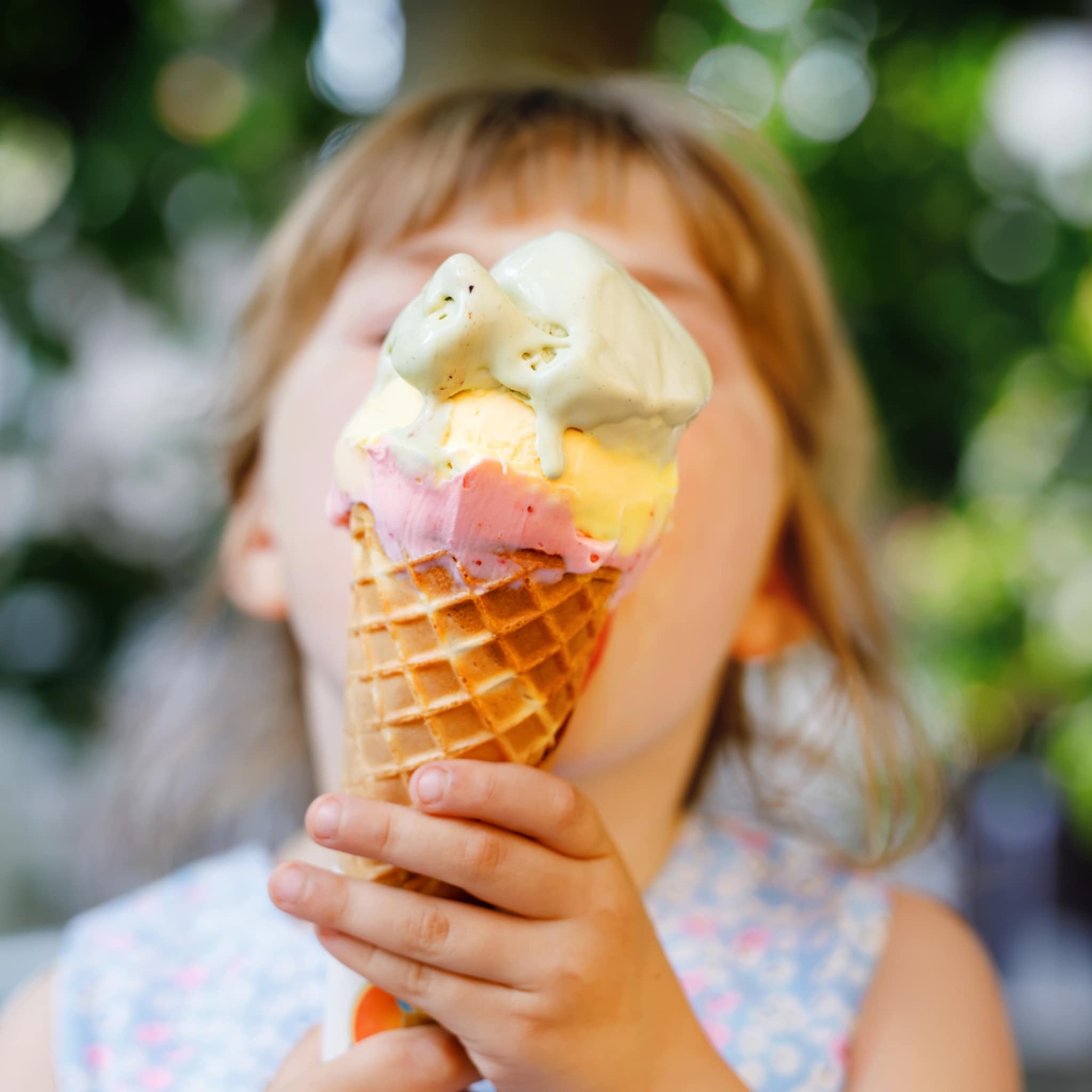 fawning in de opvoeding