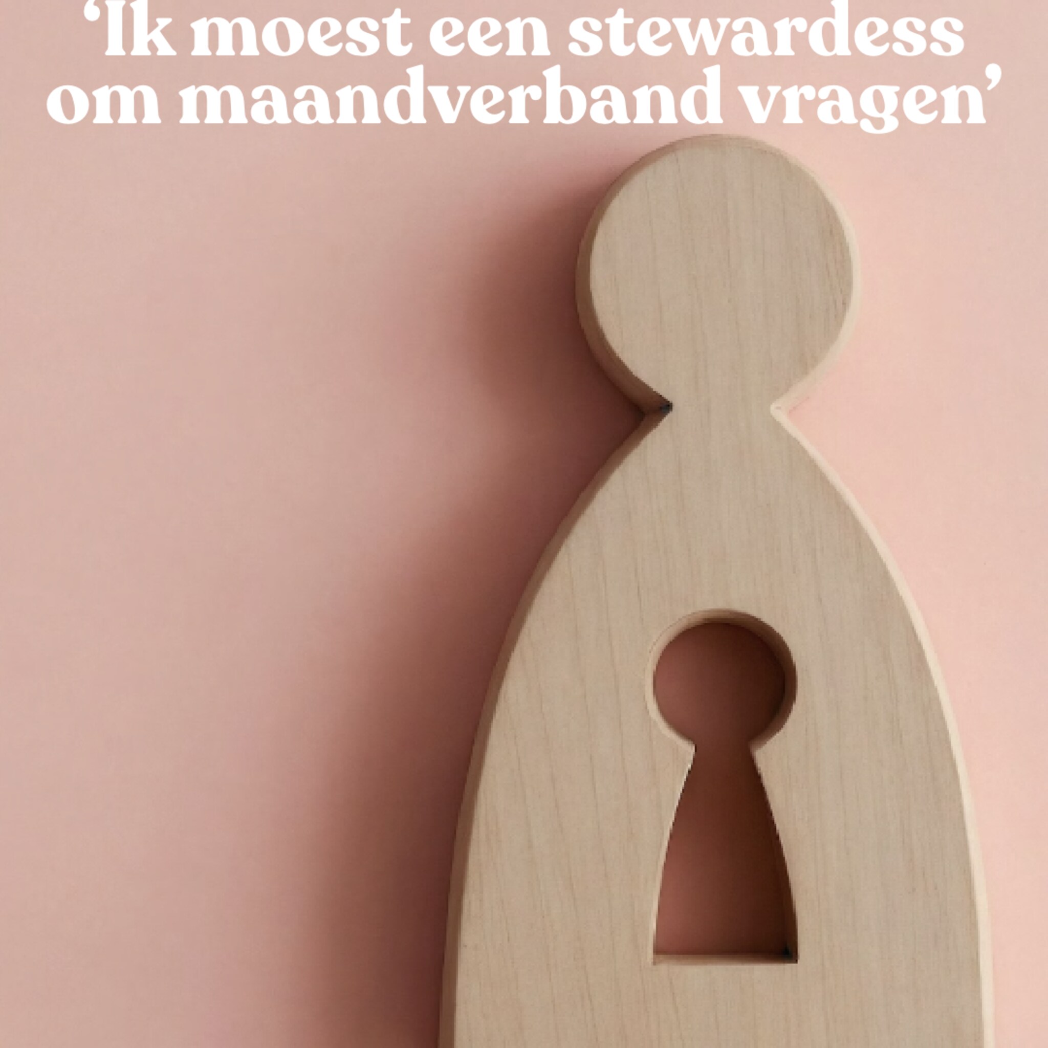Kims miskraamverhaal