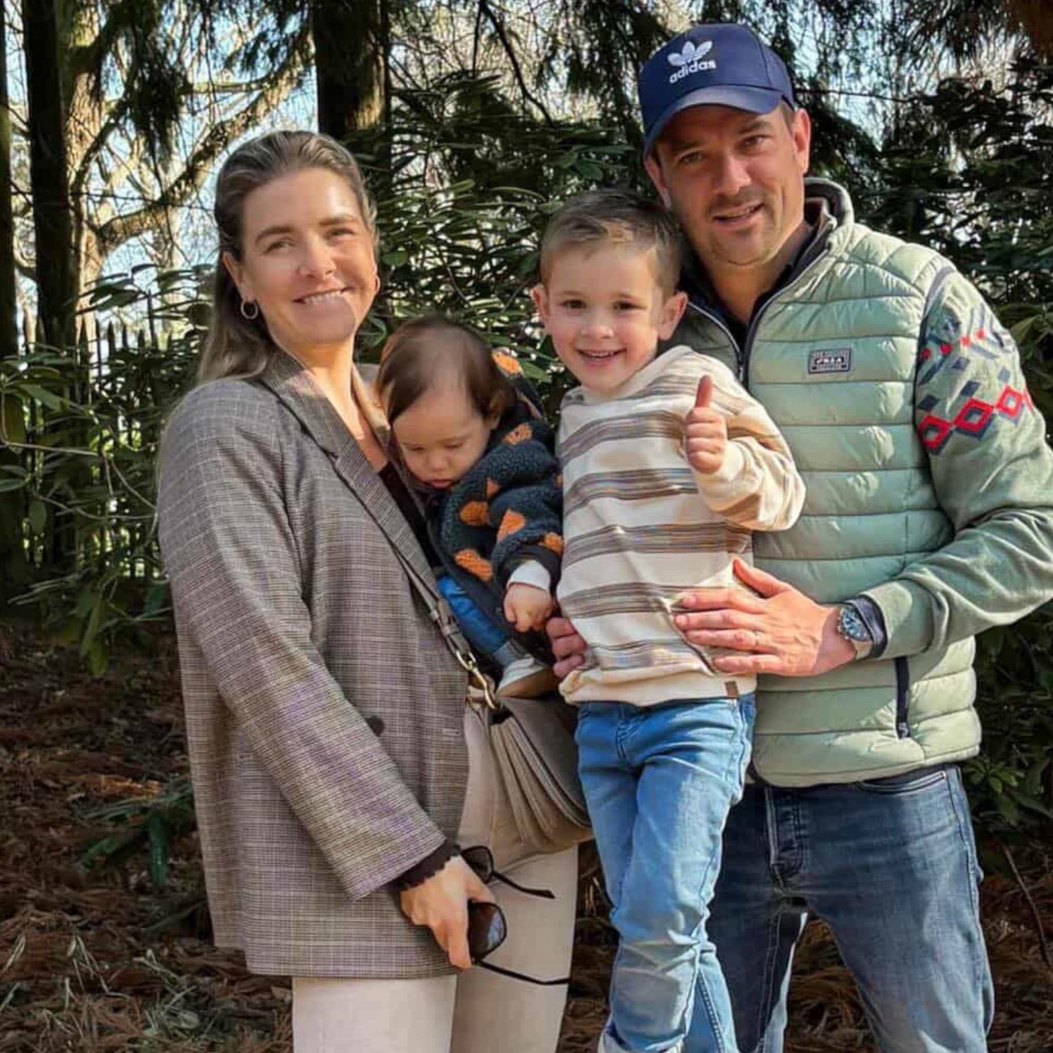 spitsuur jessica rolf