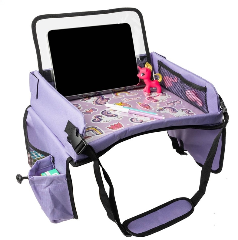 imoshion reistafel met tablethouder voor in de auto imoshion