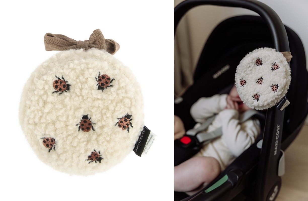 flow amsterdam comforter on the go Flow Amsterdam