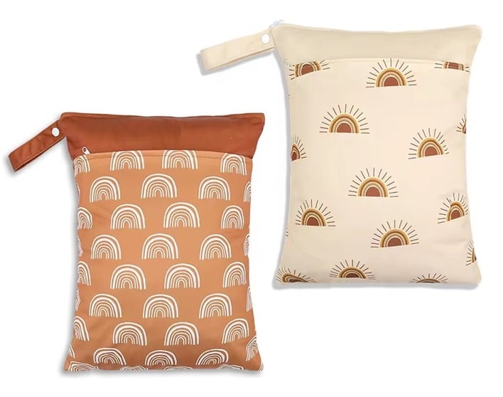 Mylinsé wetbags Mylinsé