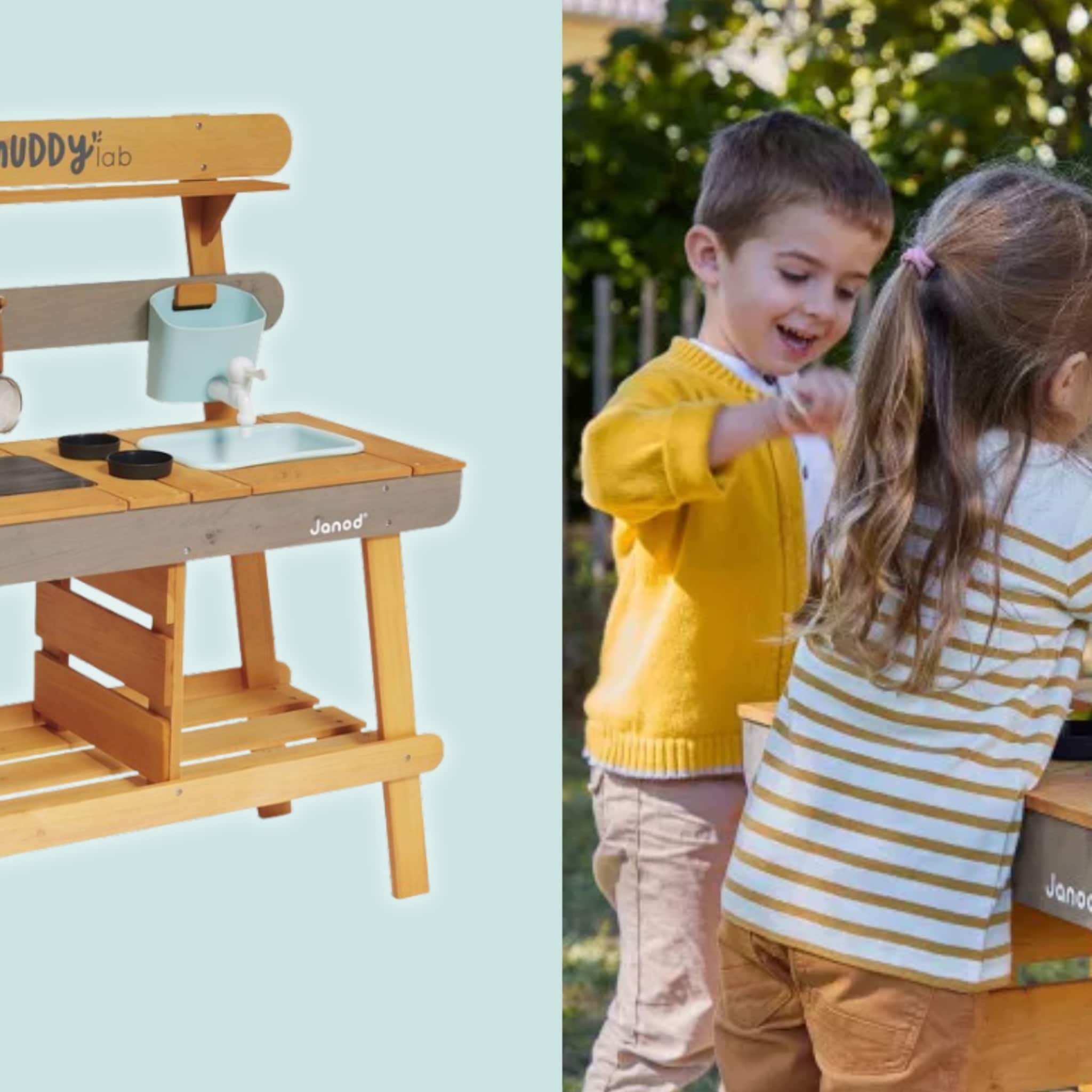 speelgoed natuur ontdekken