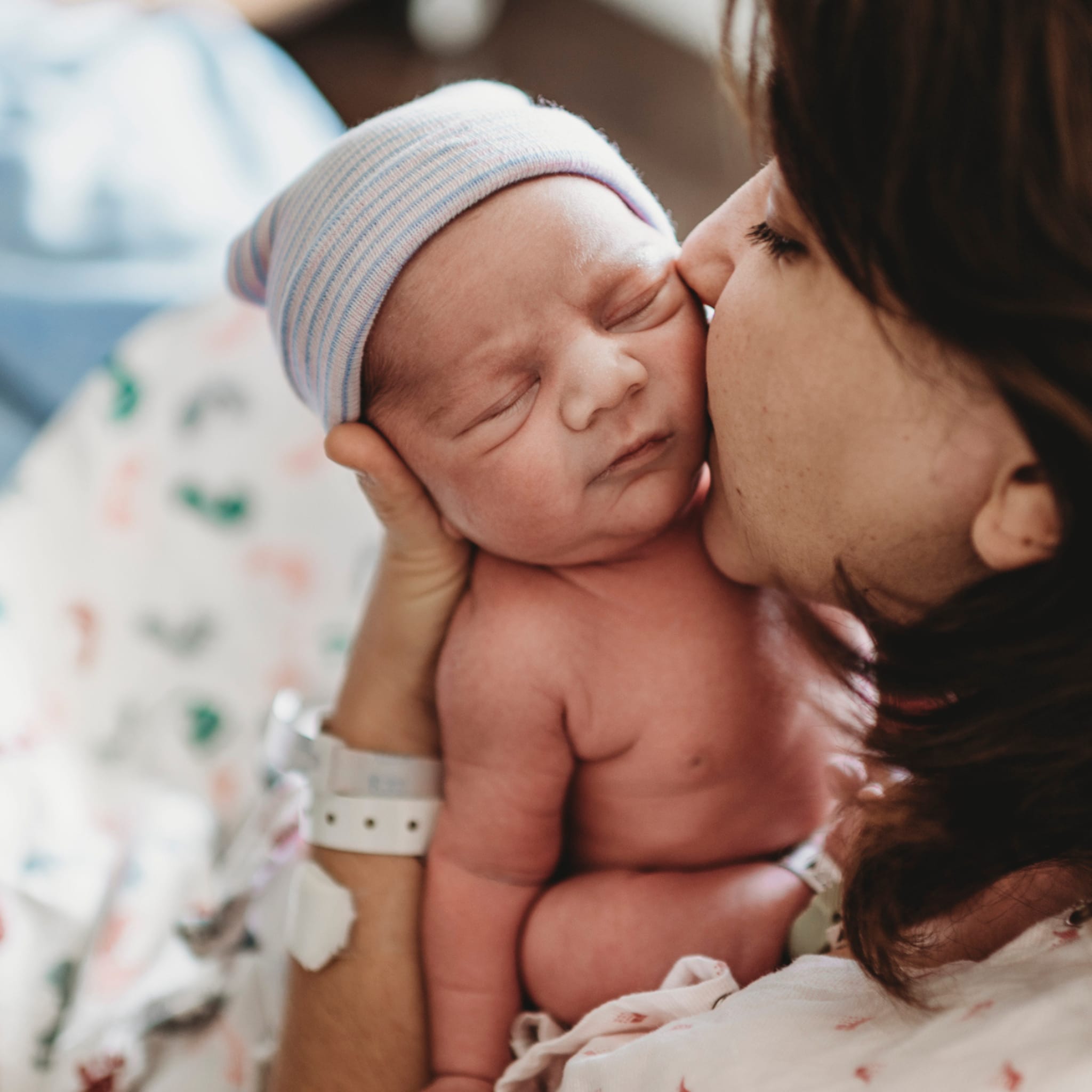 alles over borstvoeding