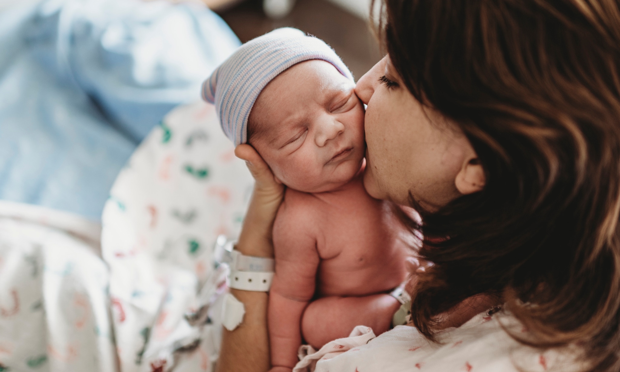 Borstvoeding geven alles wat je wil weten