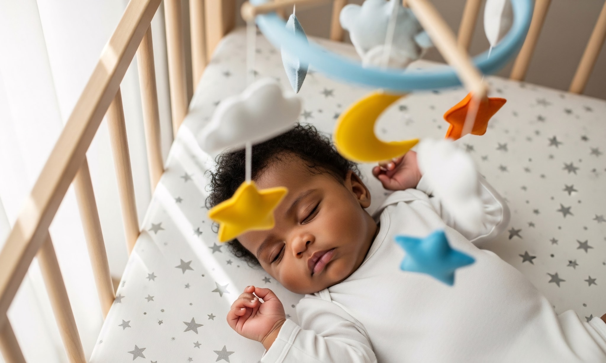 Wat zegt het sterrenbeeld over je kind?