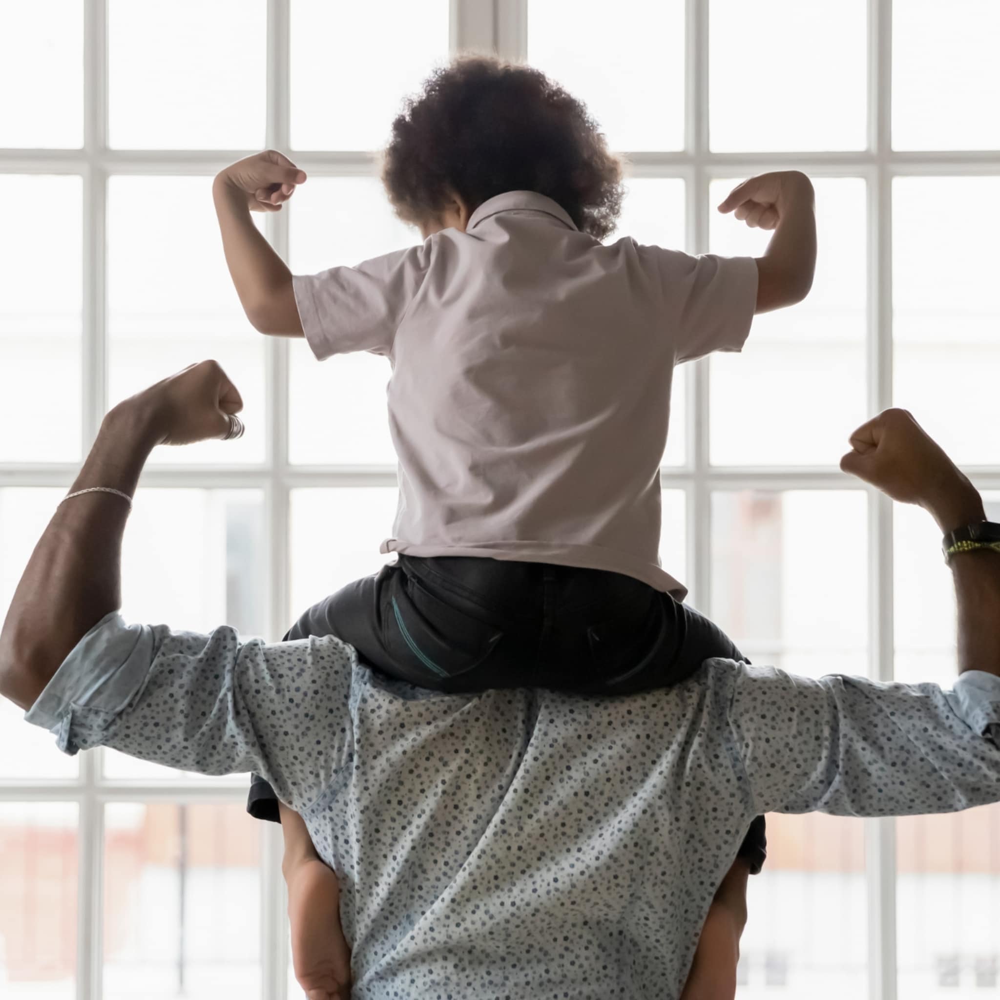 manosfeer zonen opvoeden