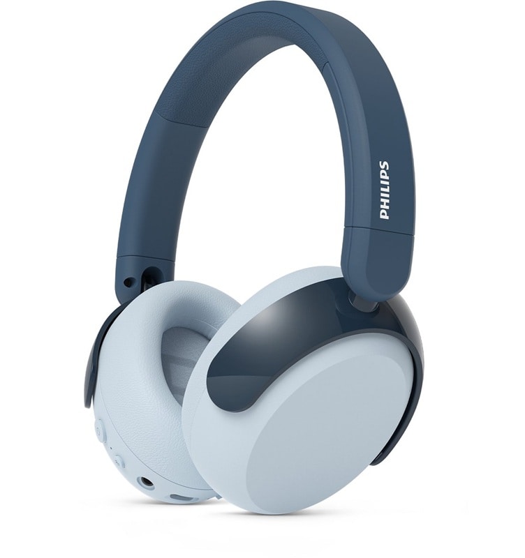 philips over ear kinderkoptelefoon Philips