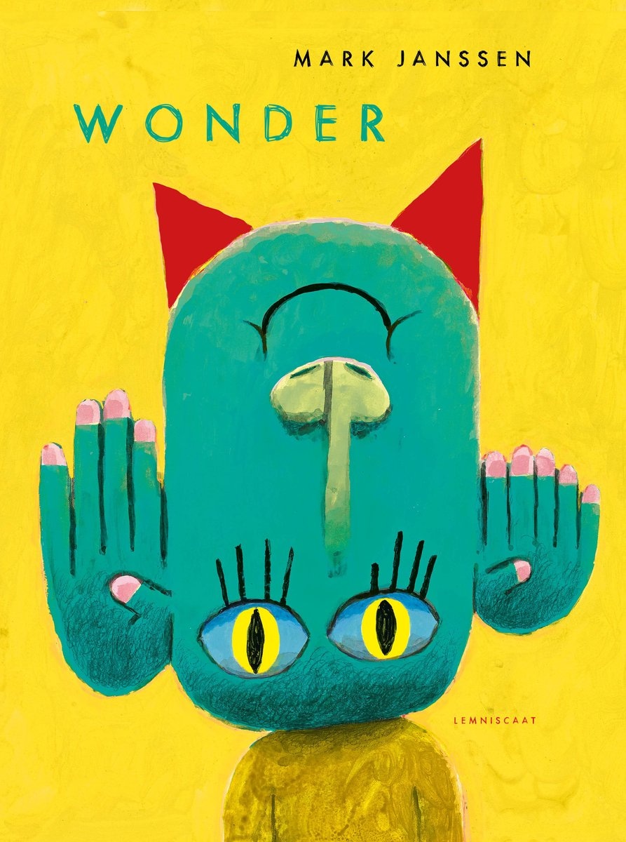wonder mark janssen Lemniscaat