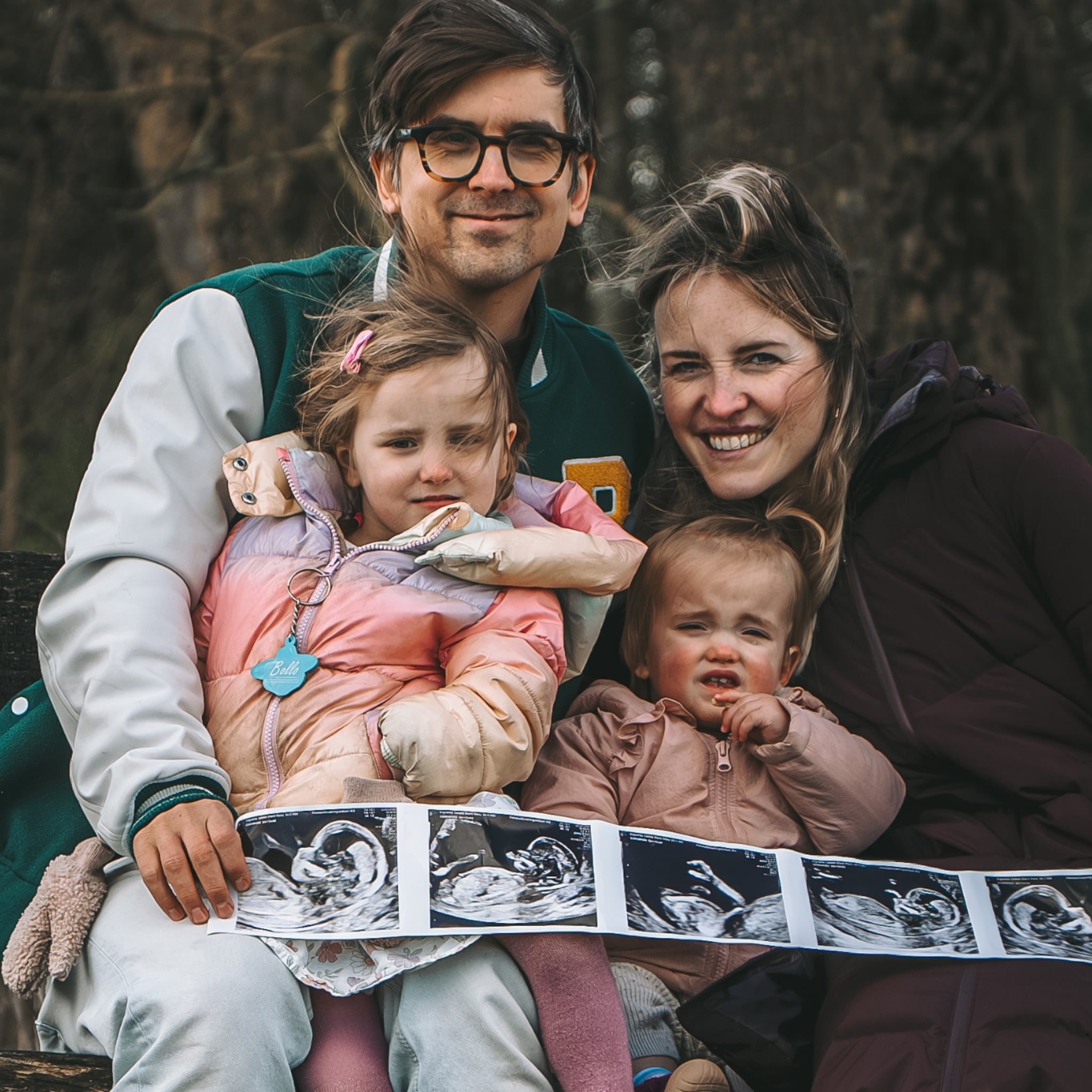 een buik vol celeste love2run