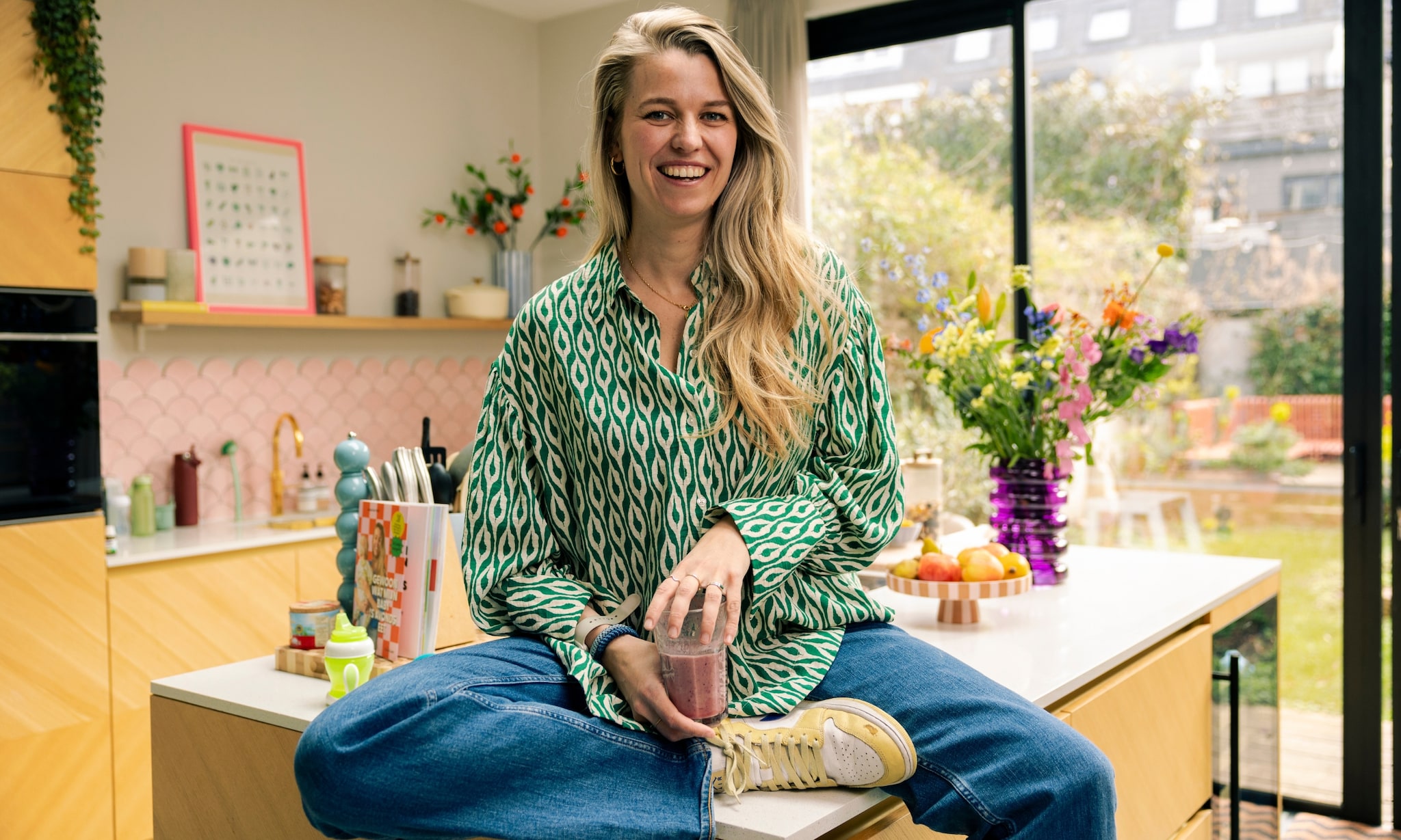 Arla Bio Fotograaf Ruby Cruden