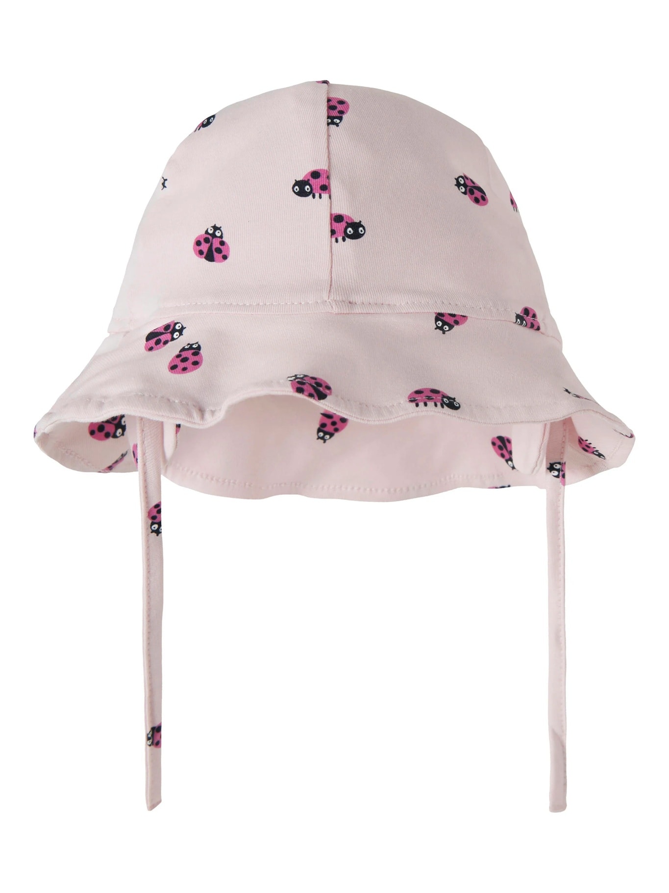 name it zonnehoedje lieverheersbeestjes NAME IT