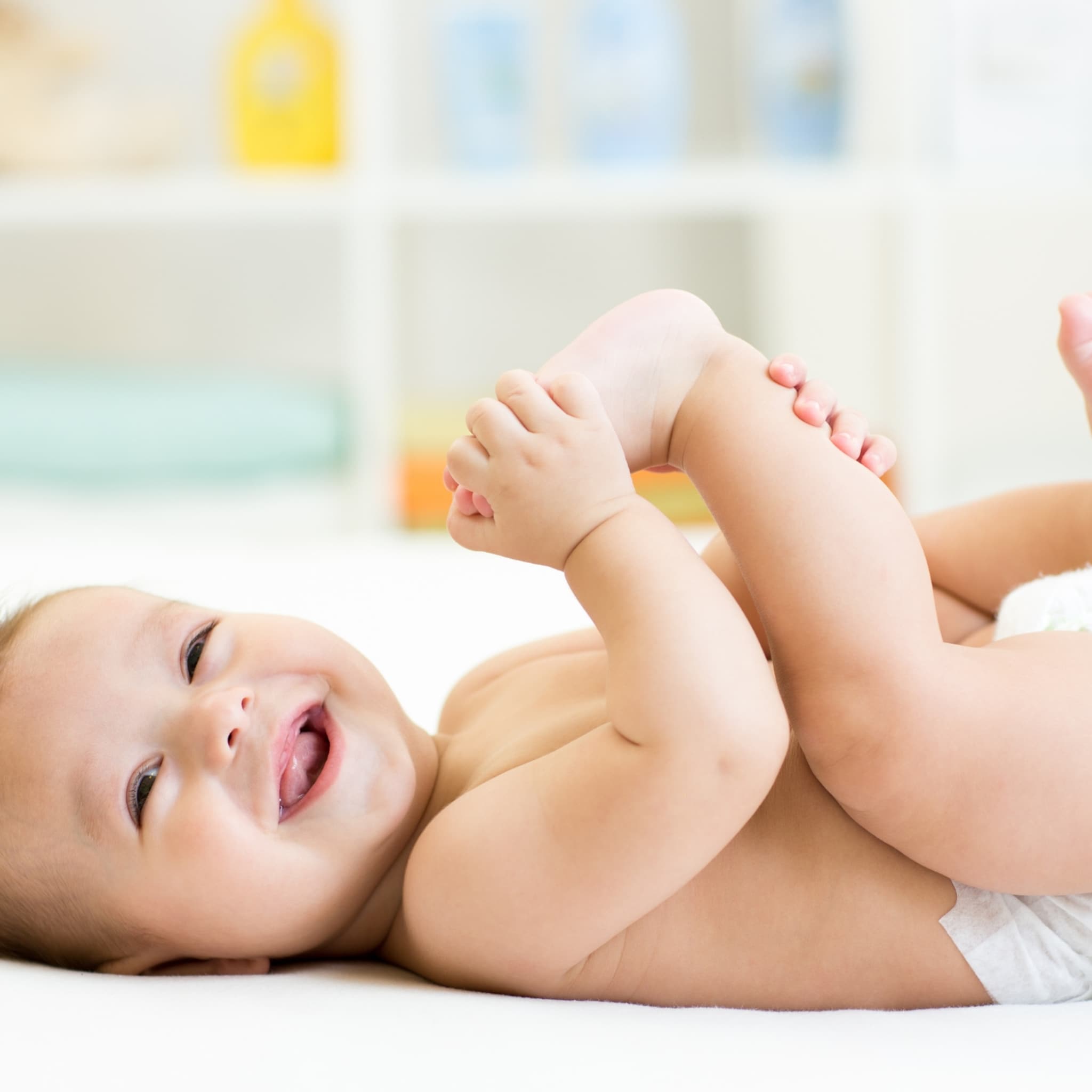 19x babynamen uit de jaren 50 die klaar zijn voor een comeback