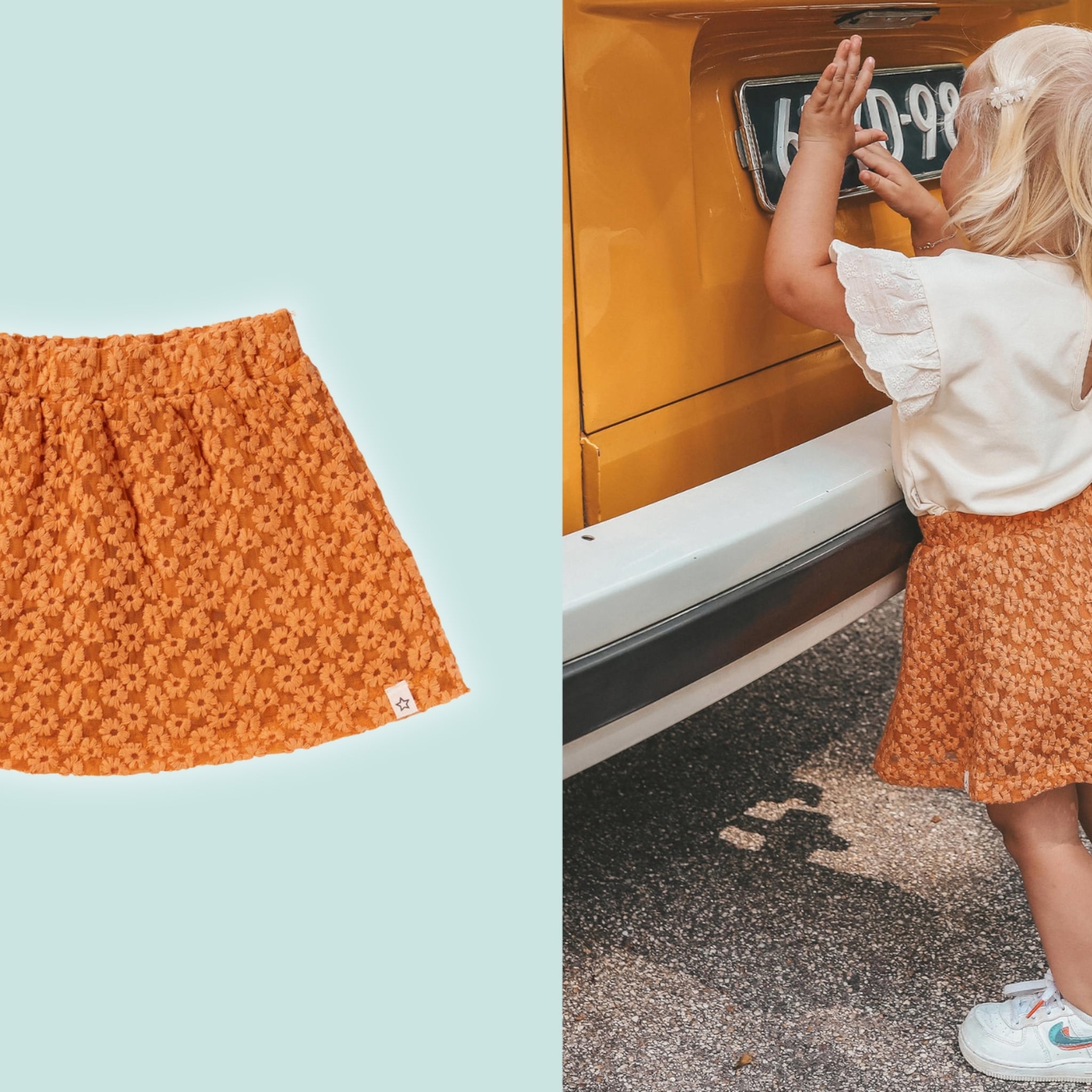 tshirts accessoires kind koningsdag