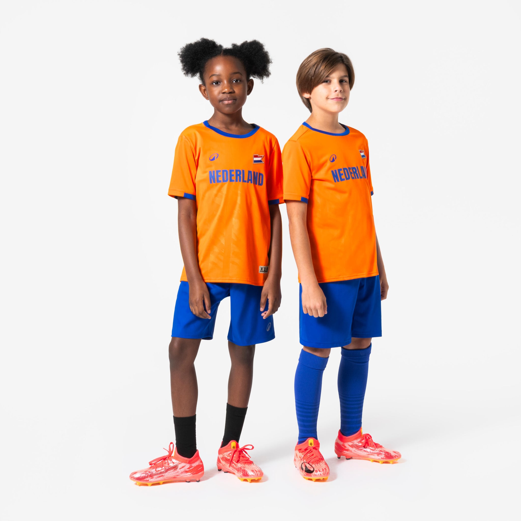 decathlon voetbalshirt Kipsta