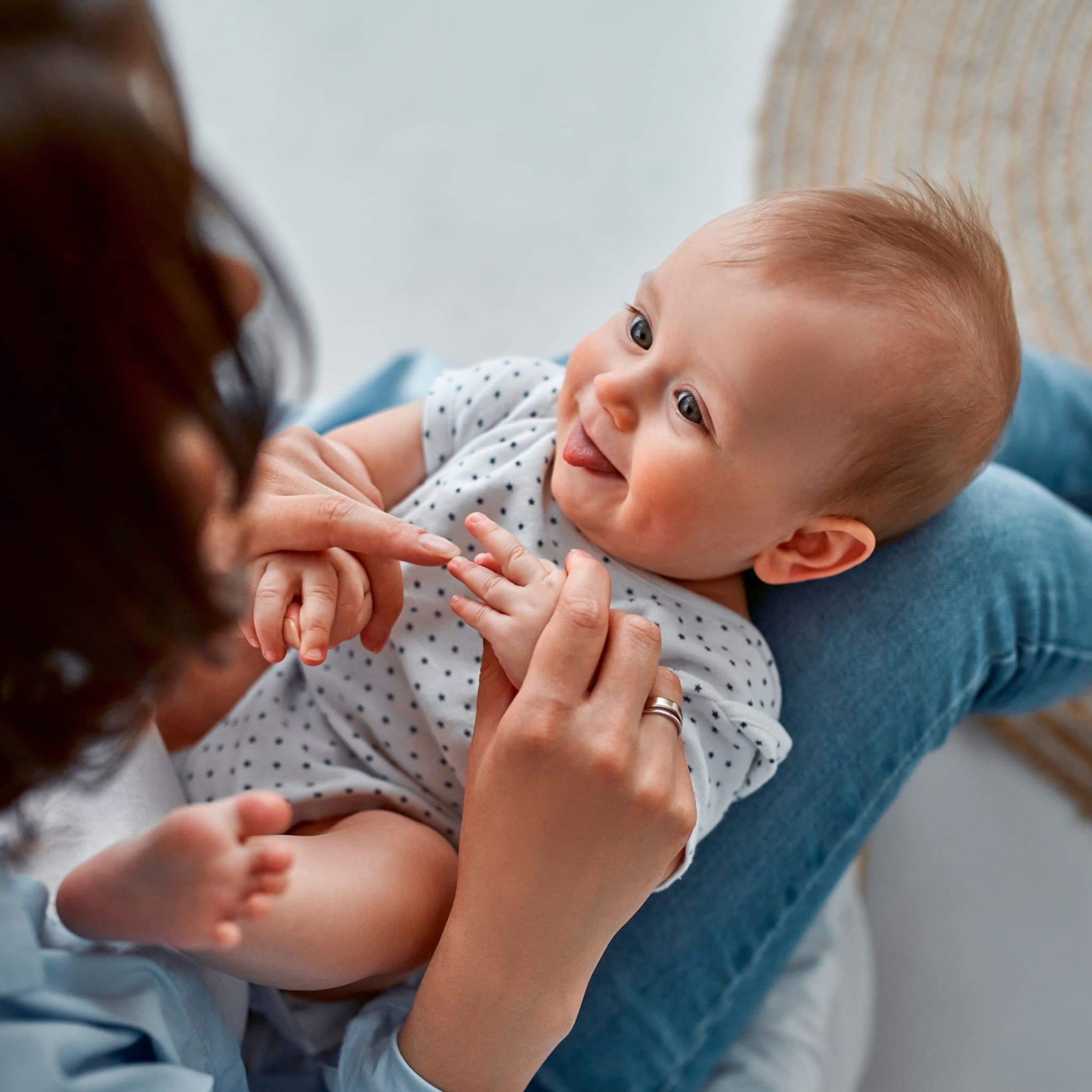 de minst populaire namen van nu die wel heel mooi zijn