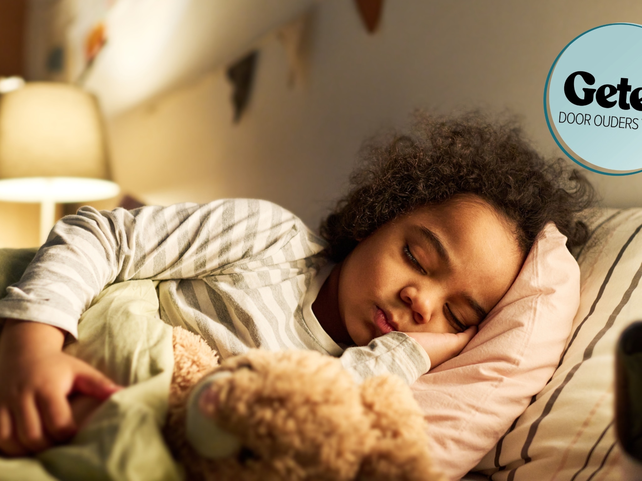 getest dryly plaswekker tegen bedplassen