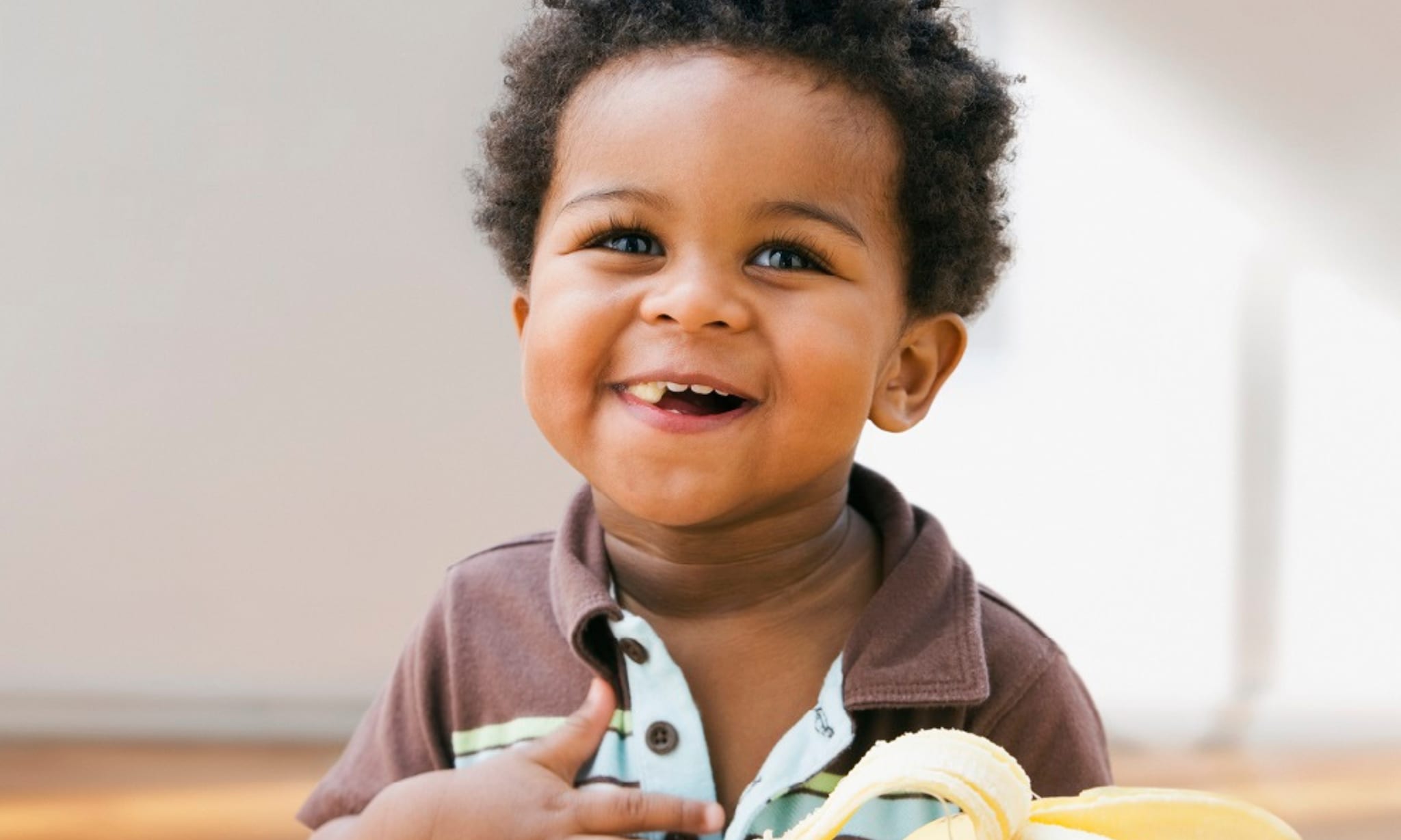 Leren praten: zo leert je baby praten