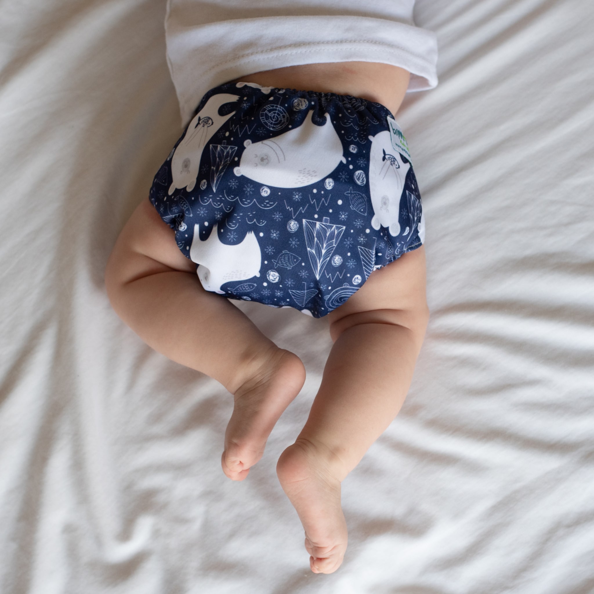 oefenbroekjes bij zindelijk worden