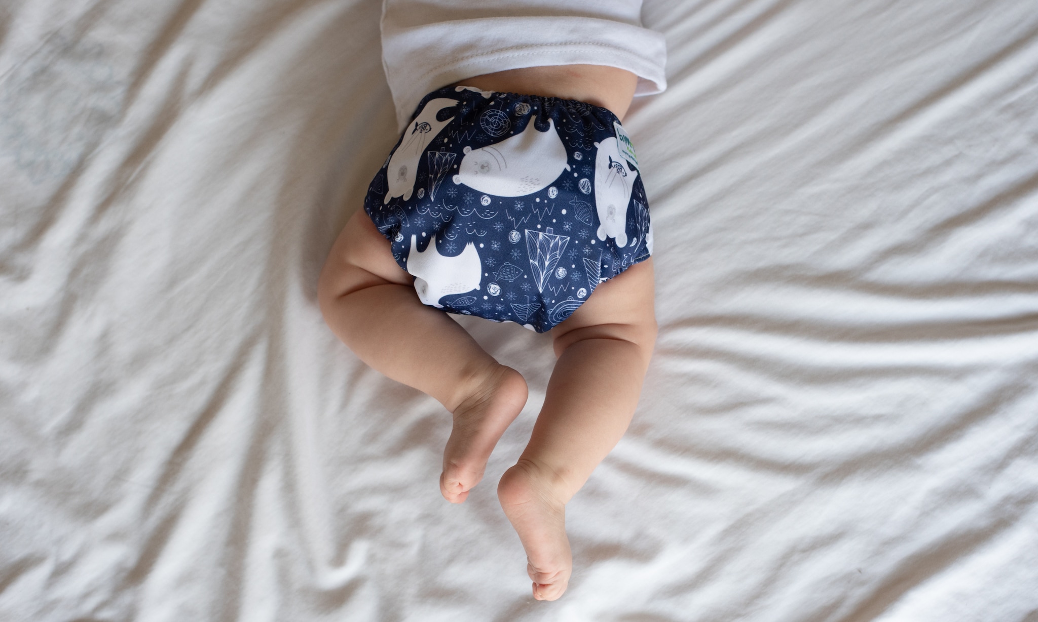 Oefenbroekjes bij zindelijk worden handig of juist niet