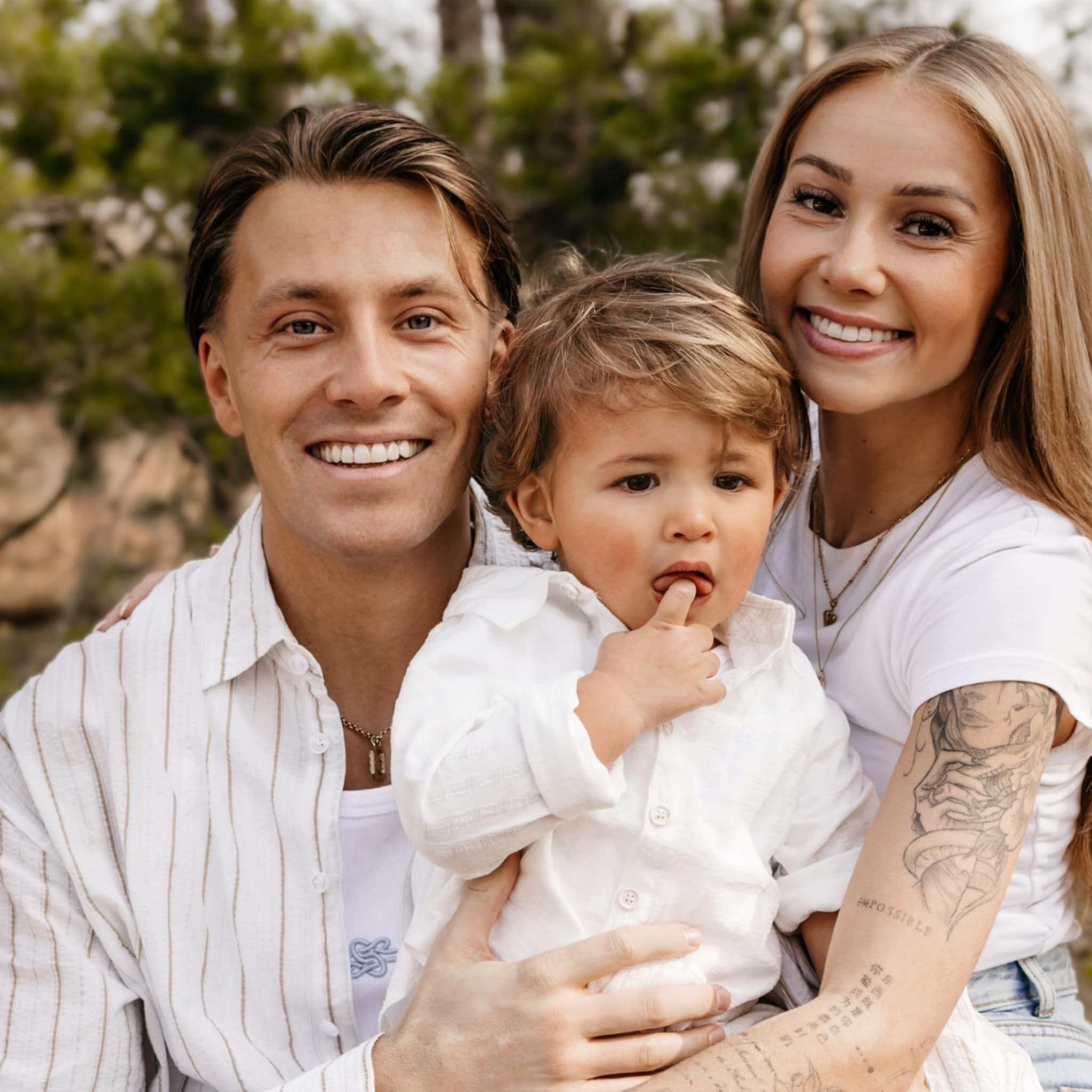 must haves sem de coninck