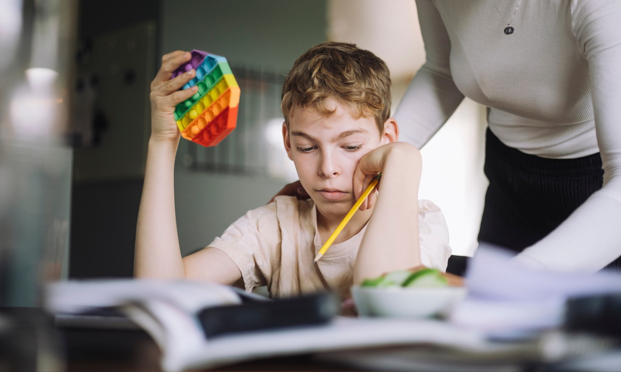Passend onderwijs wat betekent het en waar heeft je kind recht op