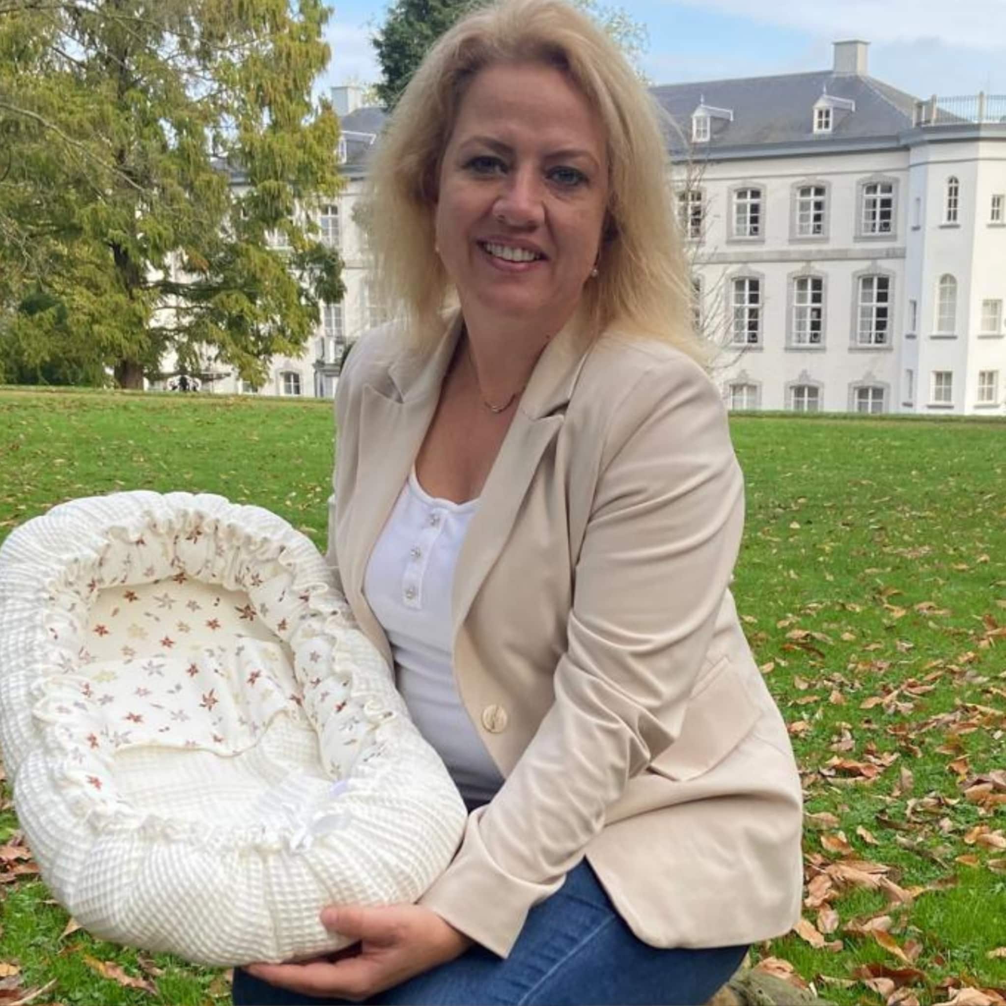 had ik maar madelon stichting roan